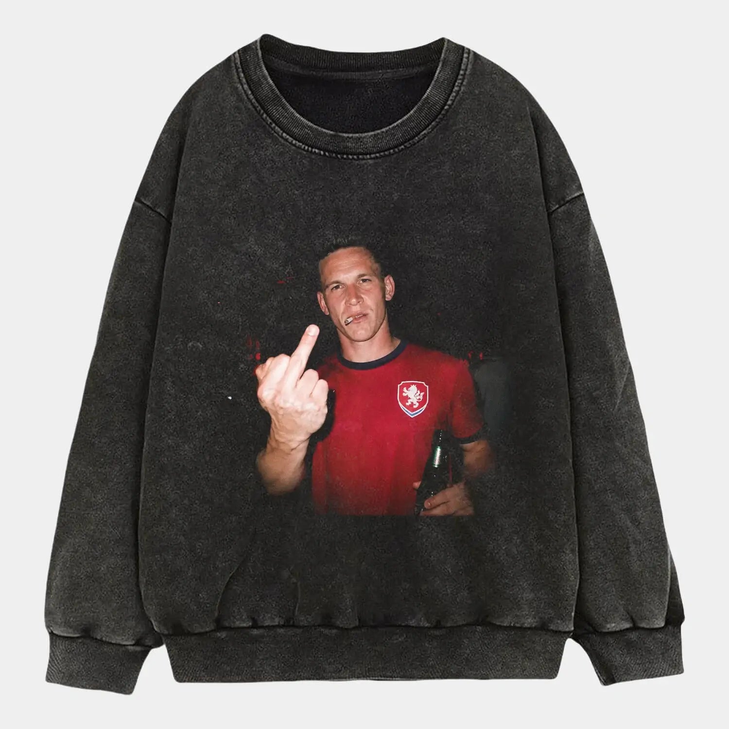 Czechia TEE 5.0 - POPCHANGER