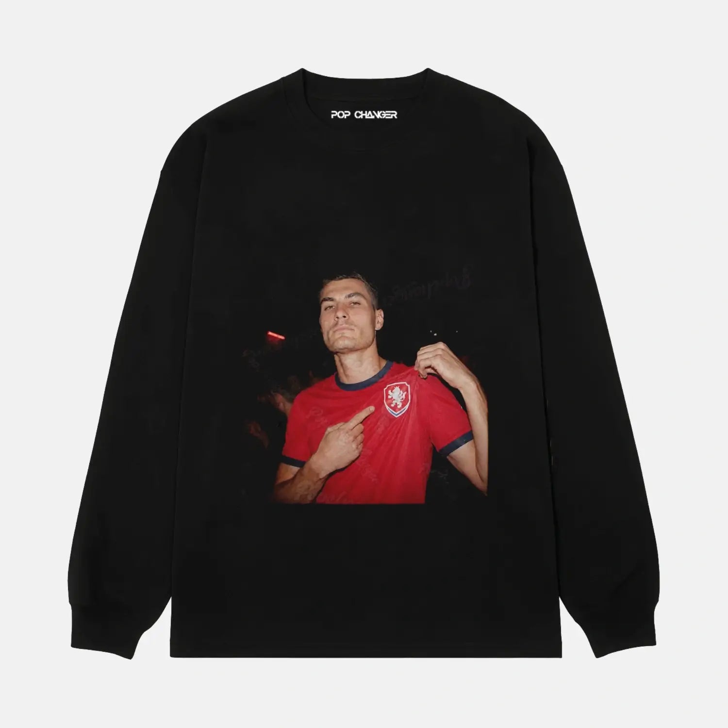 Czechia TEE 6.0 - POPCHANGER