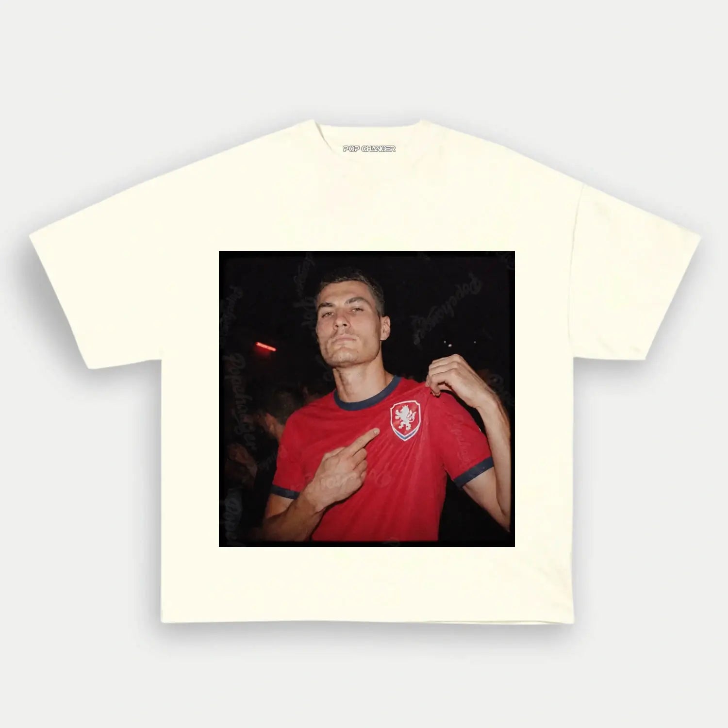 Czechia TEE 6.0 - POPCHANGER