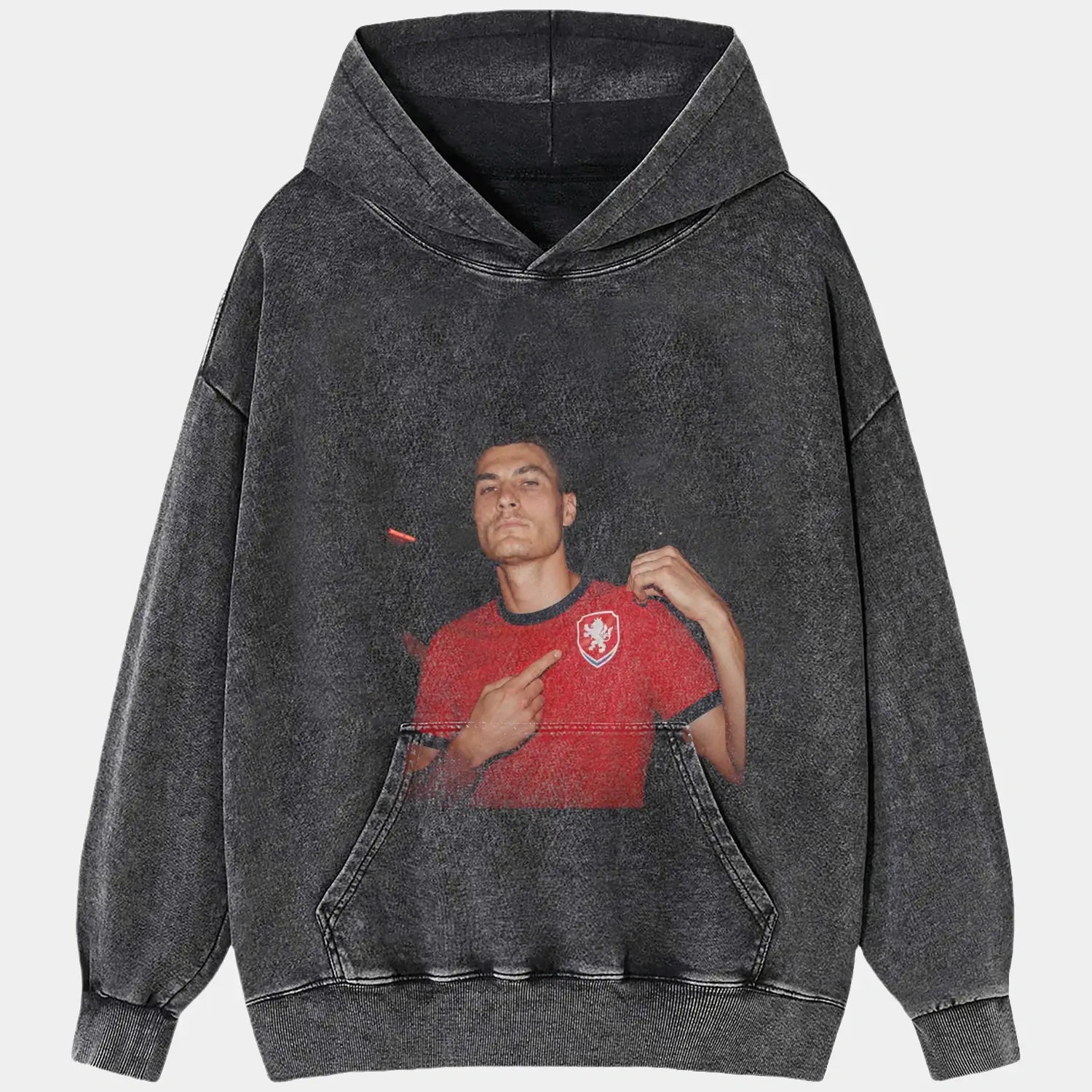 Czechia TEE 6.0 - POPCHANGER