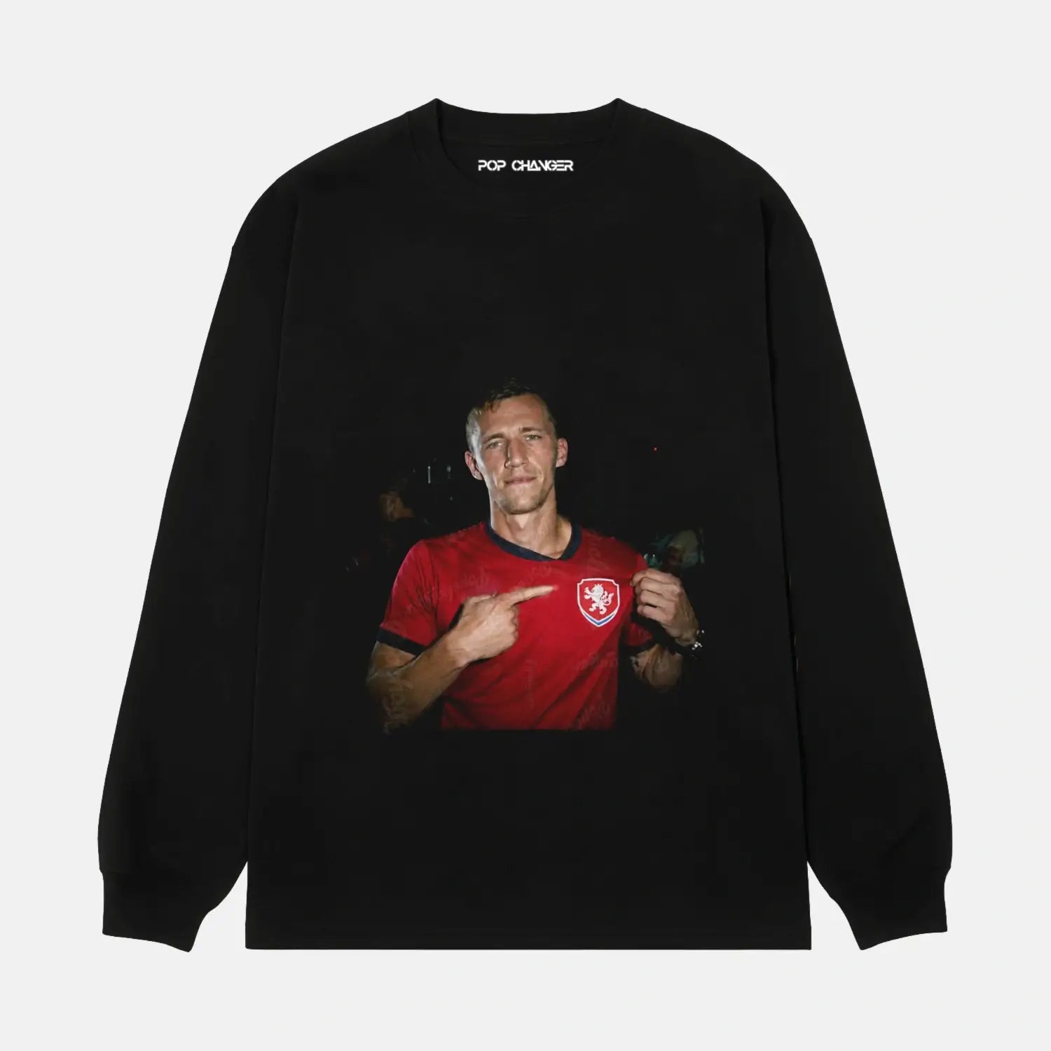 Czechia TEE 7.0 - POPCHANGER
