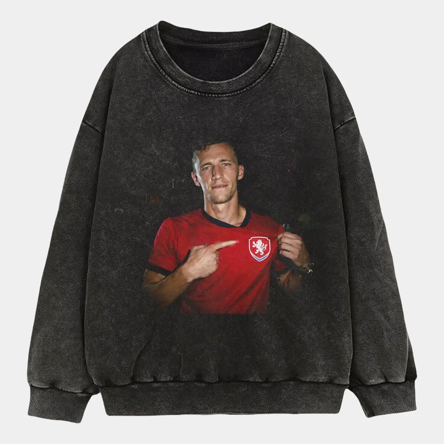 Czechia TEE 7.0 - POPCHANGER