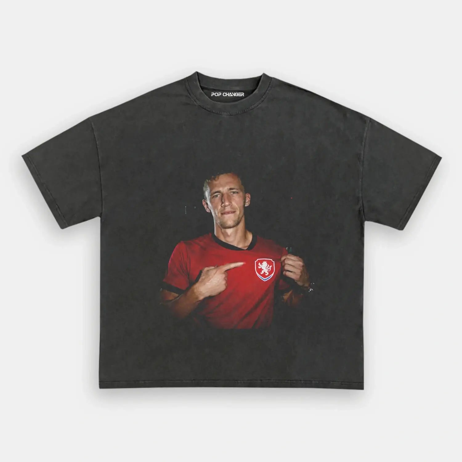 Czechia TEE 7.0 - POPCHANGER