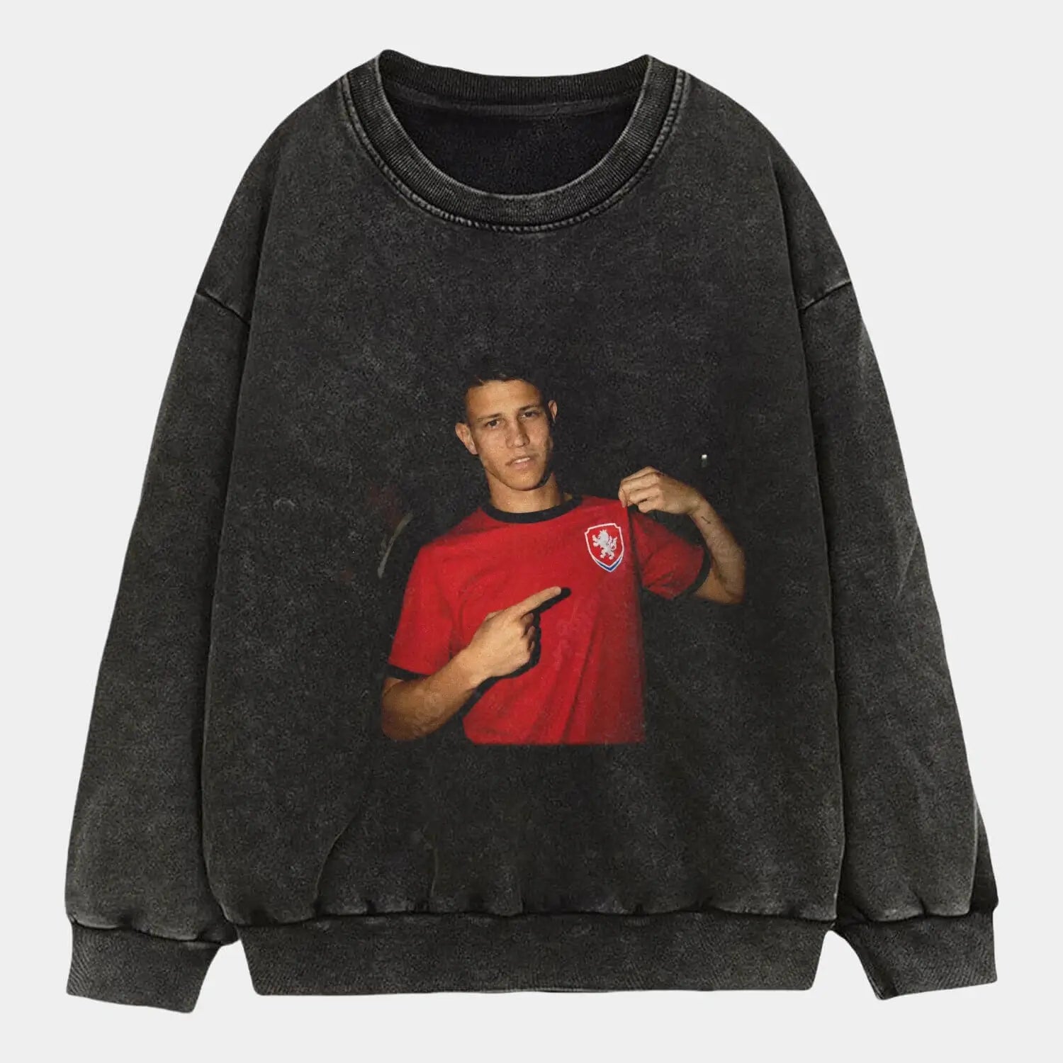 Czechia TEE 8.0 - POPCHANGER