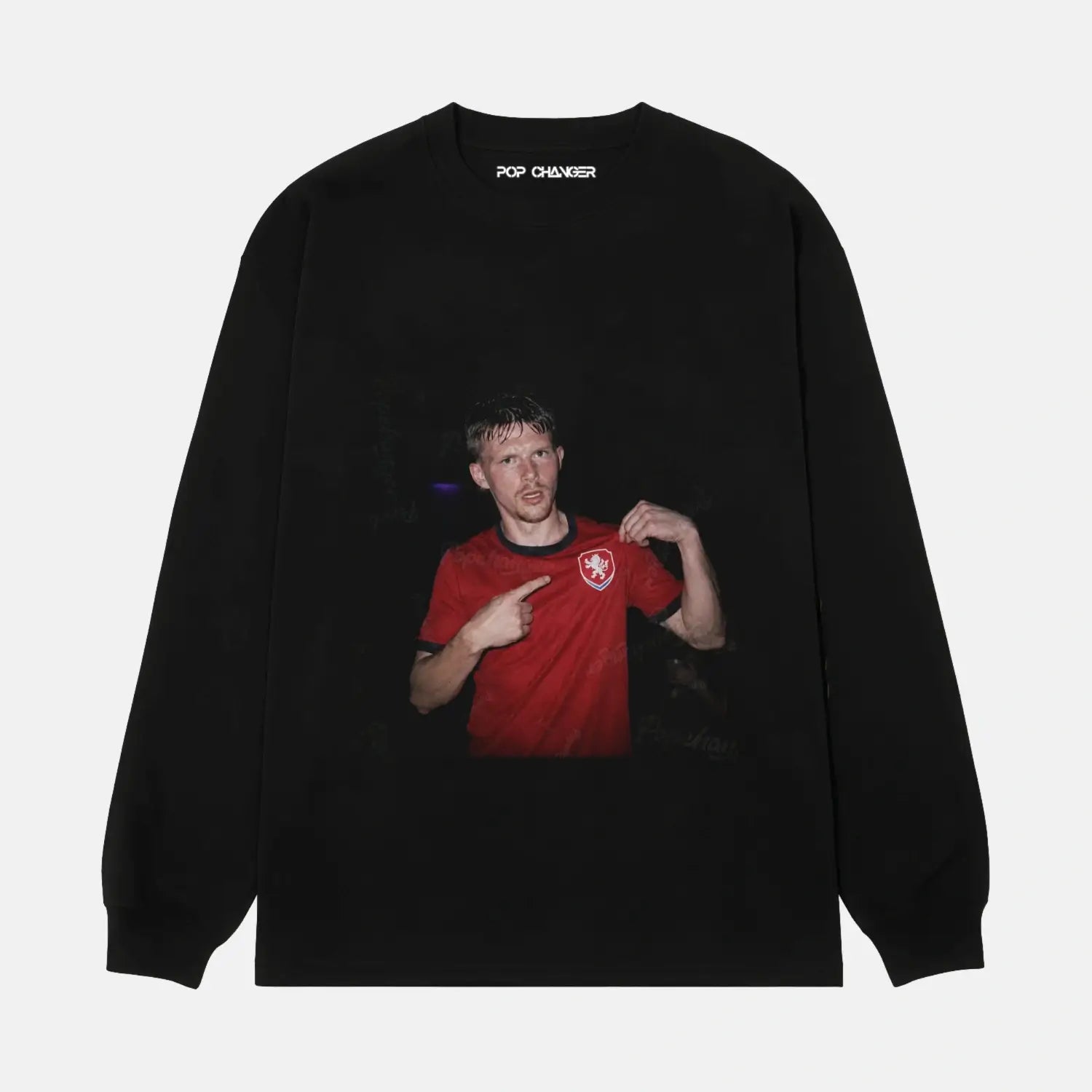 Czechia TEE 9.0 - POPCHANGER