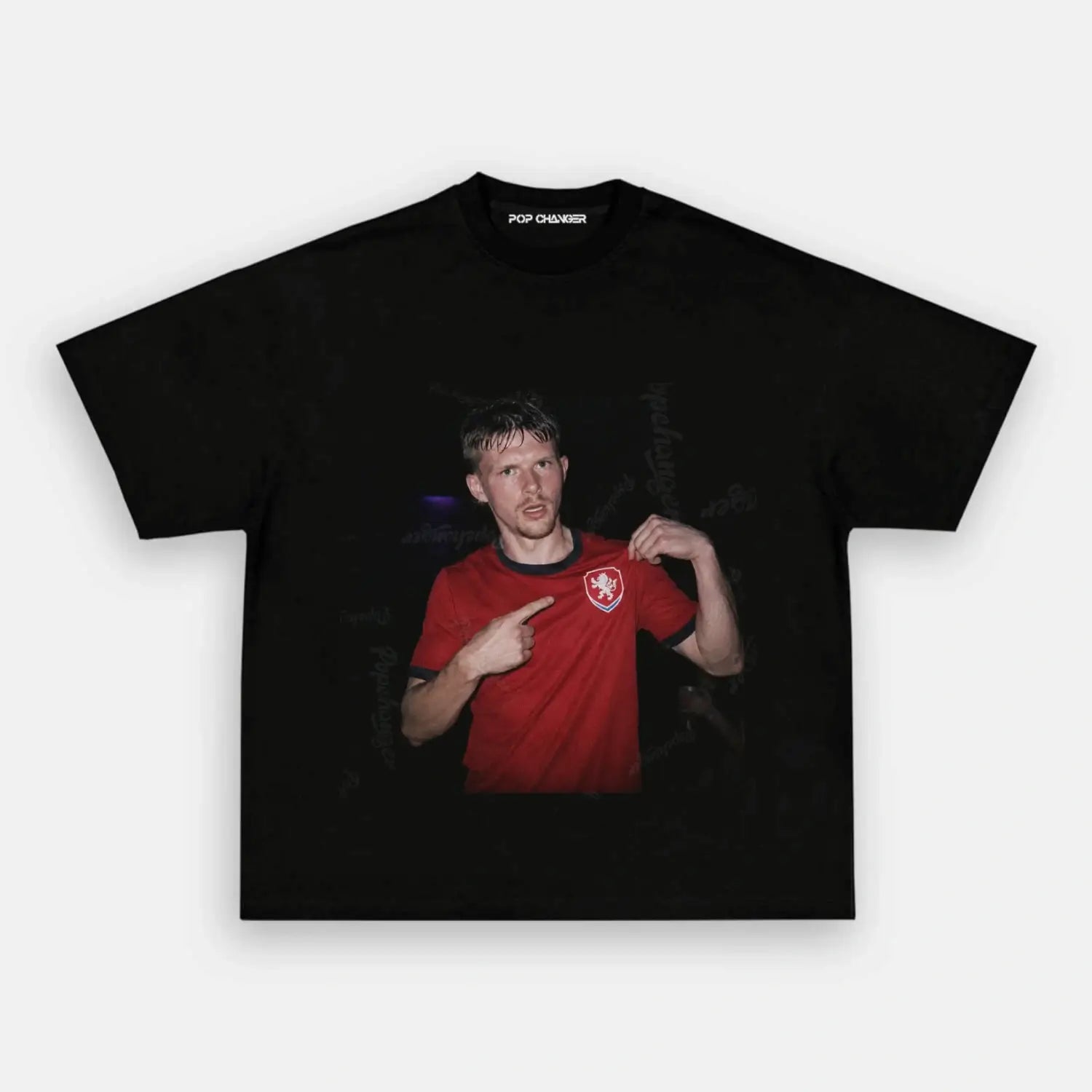 Czechia TEE 9.0 - POPCHANGER