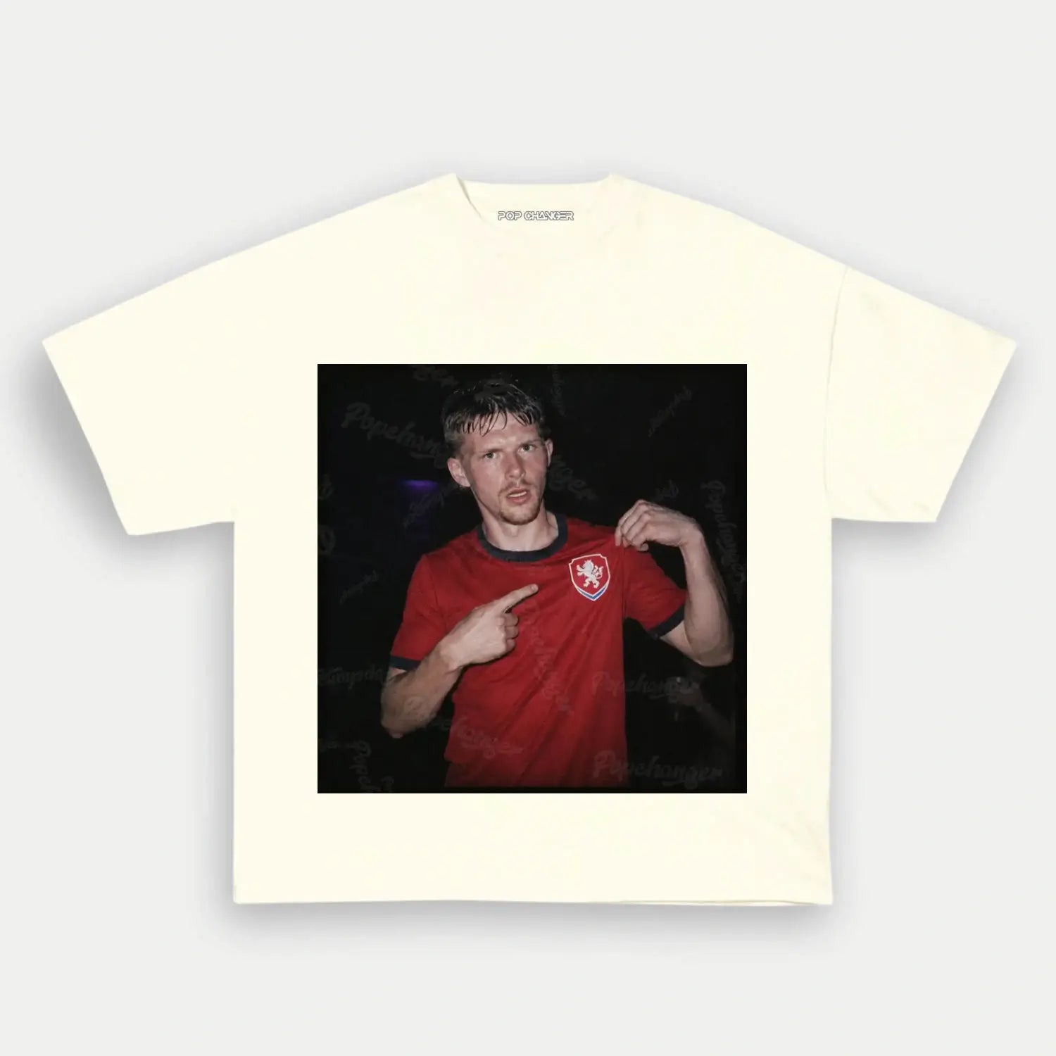 Czechia TEE 9.0 - POPCHANGER