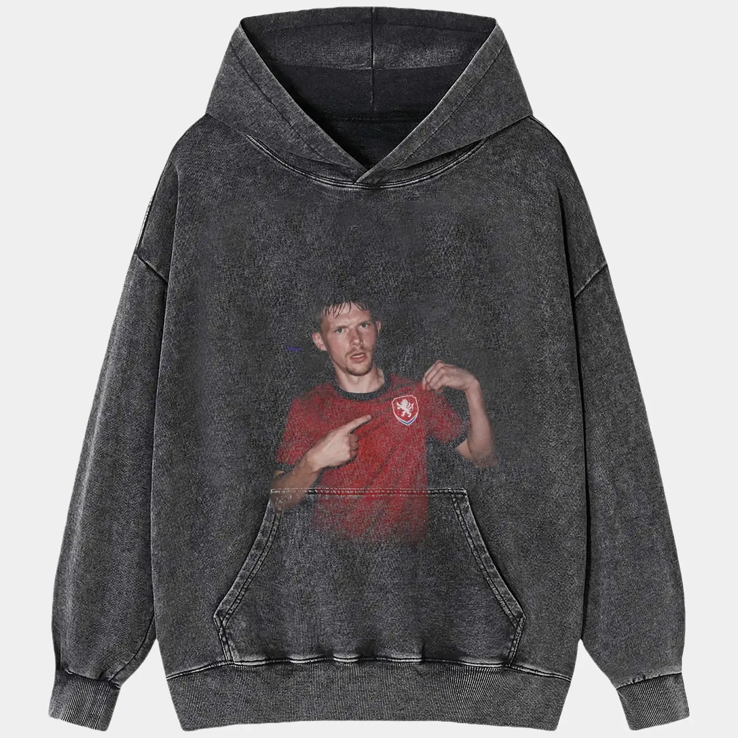 Czechia TEE 9.0 - POPCHANGER