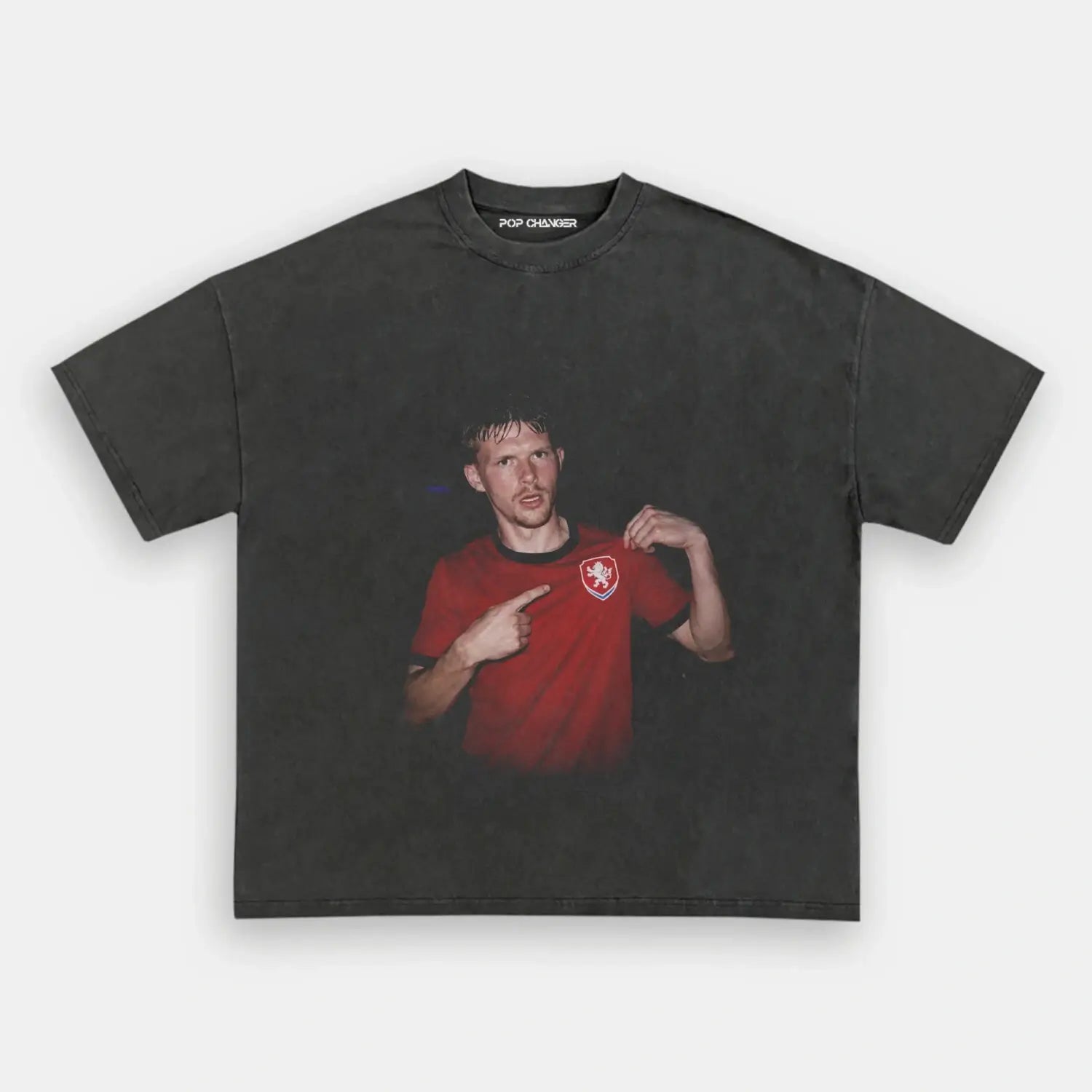 Czechia TEE 9.0 - POPCHANGER