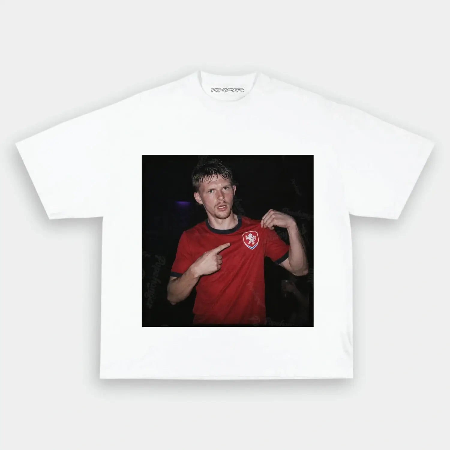 Czechia TEE 9.0 - POPCHANGER