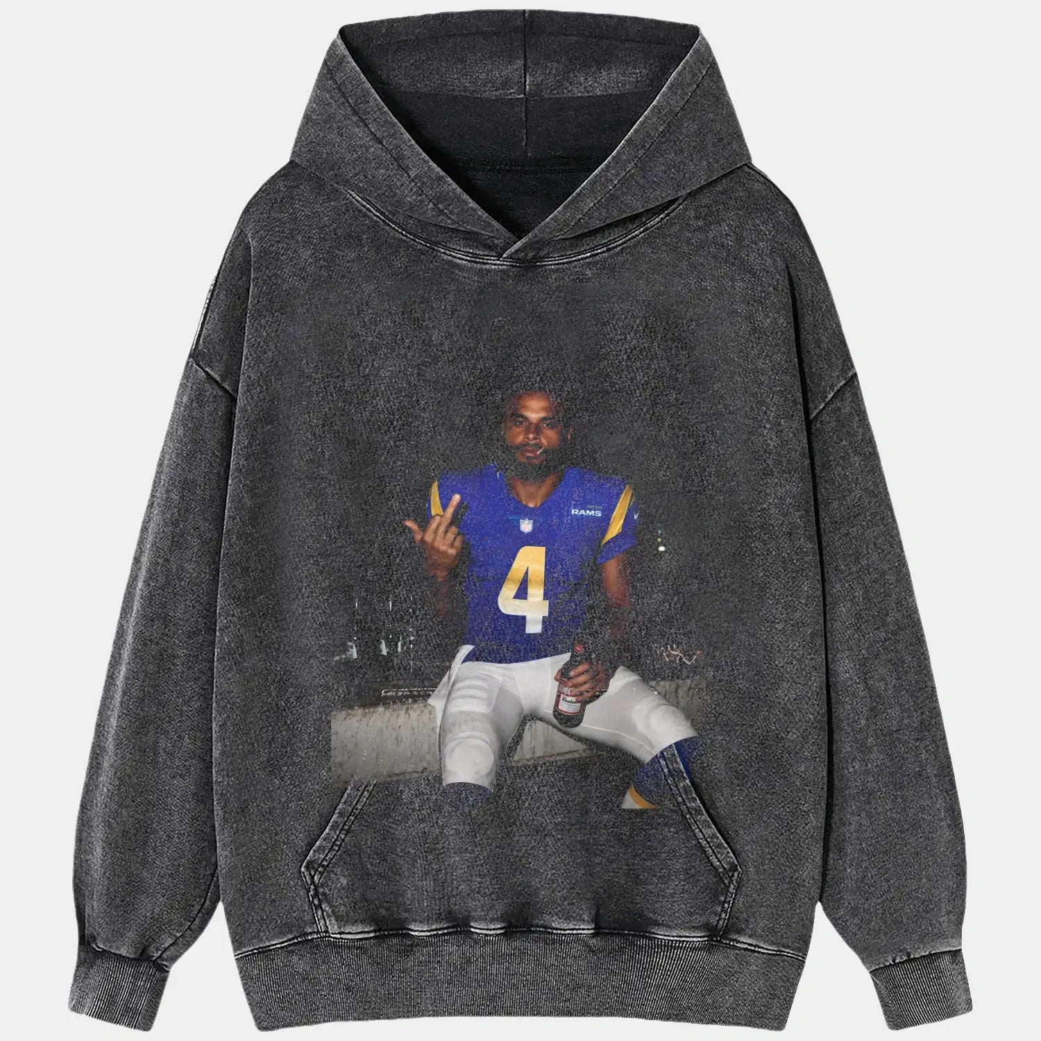 Dak4 Tee 1.0 - POPCHANGER