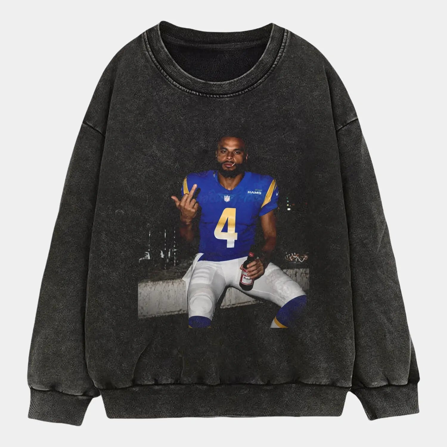 Dak4 Tee 1.0 - POPCHANGER