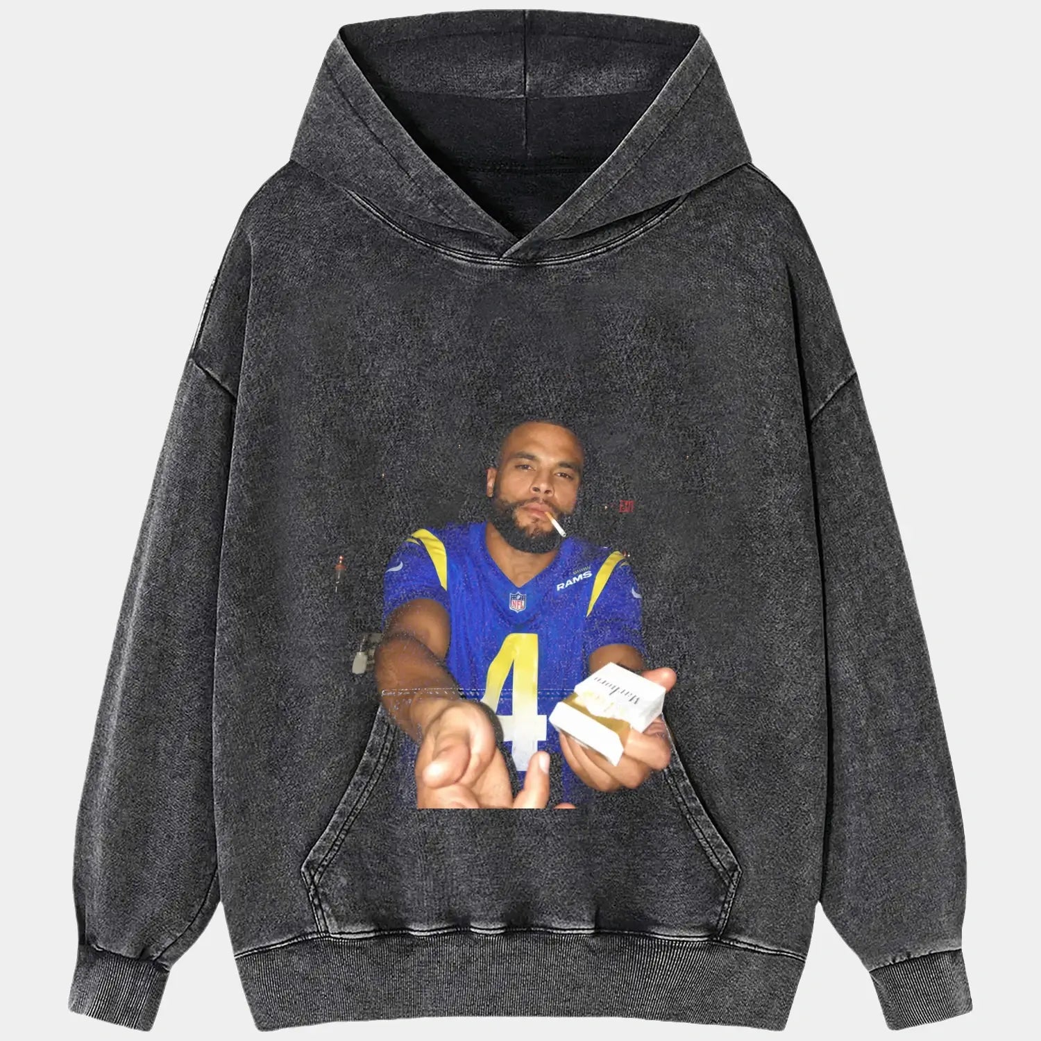 Dak4 Tee 2.0 - POPCHANGER