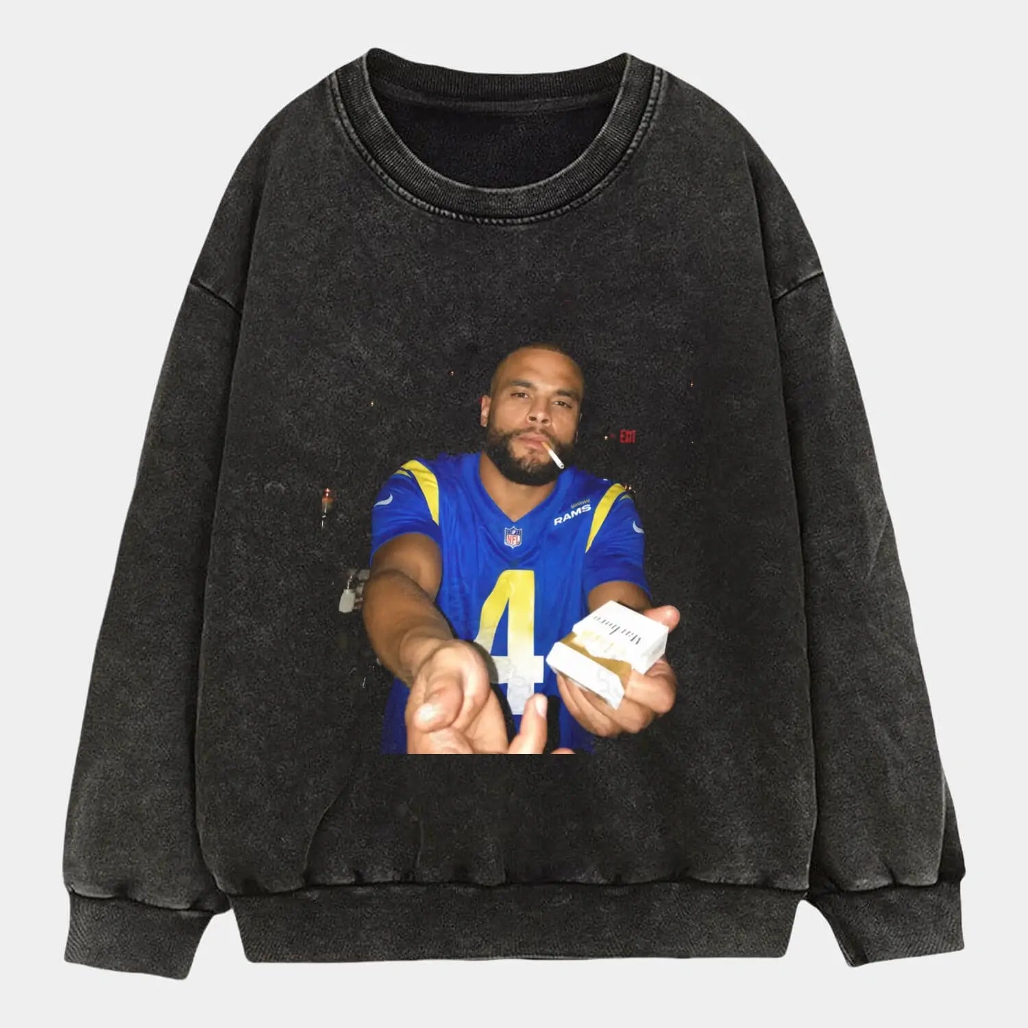 Dak4 Tee 2.0 - POPCHANGER