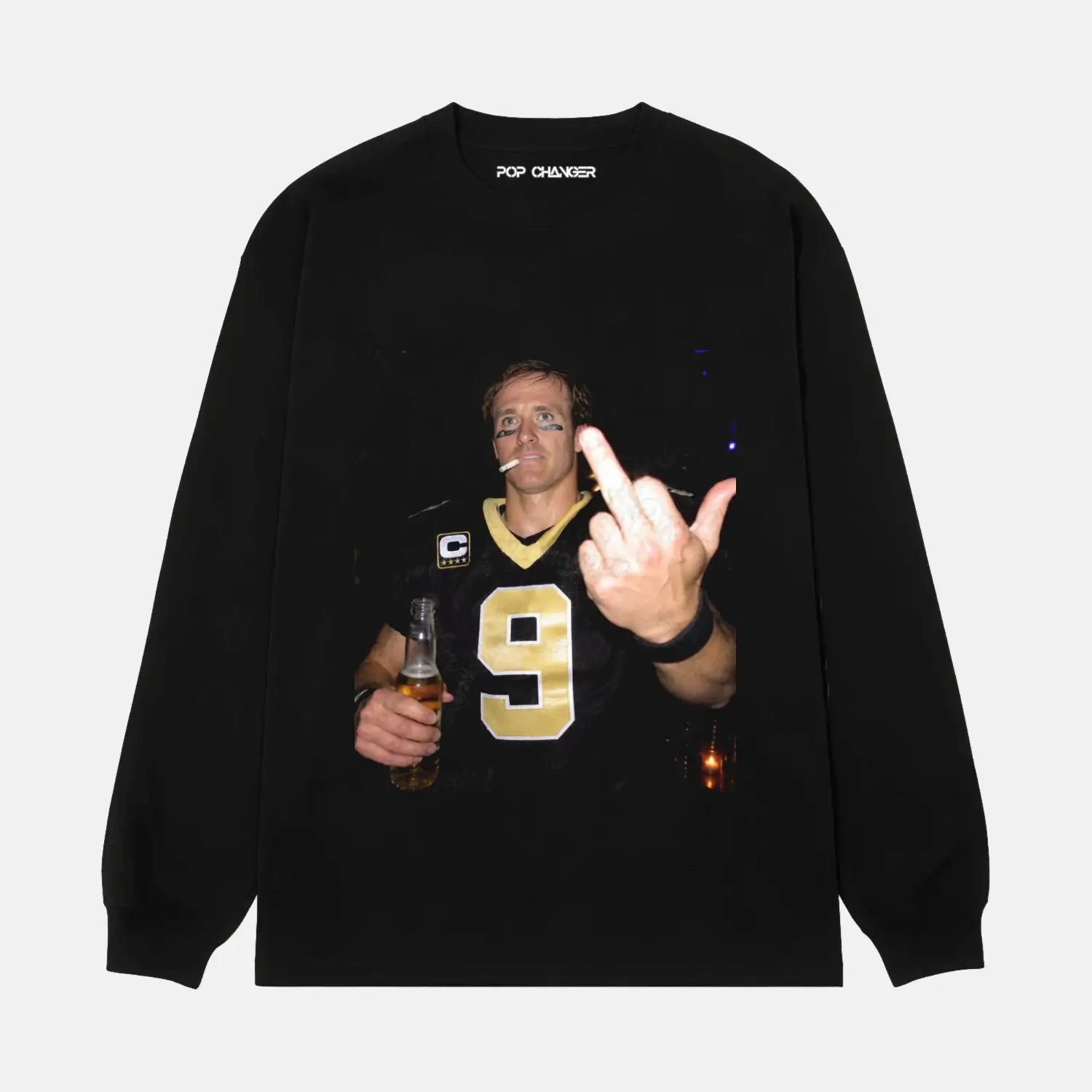 DB9 After Hours Tee - POPCHANGER