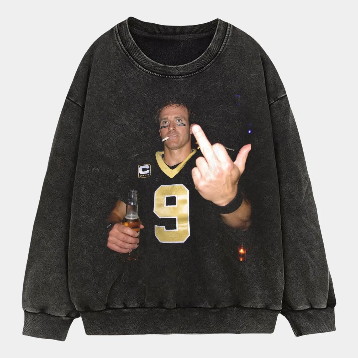 DB9 After Hours Tee - POPCHANGER