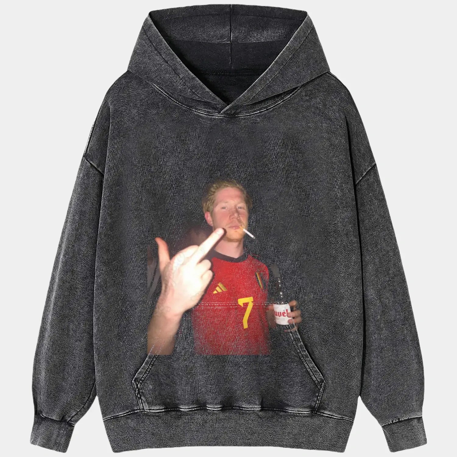 De Bruyne TEE - POPCHANGER