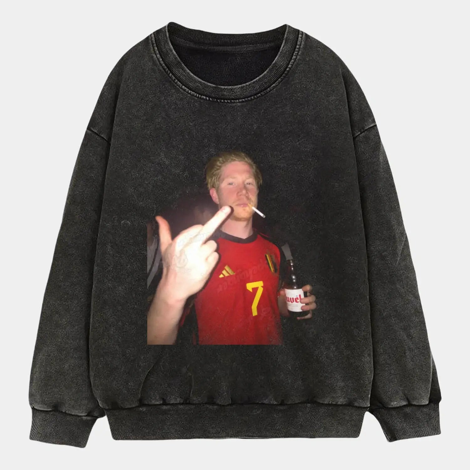 De Bruyne TEE - POPCHANGER