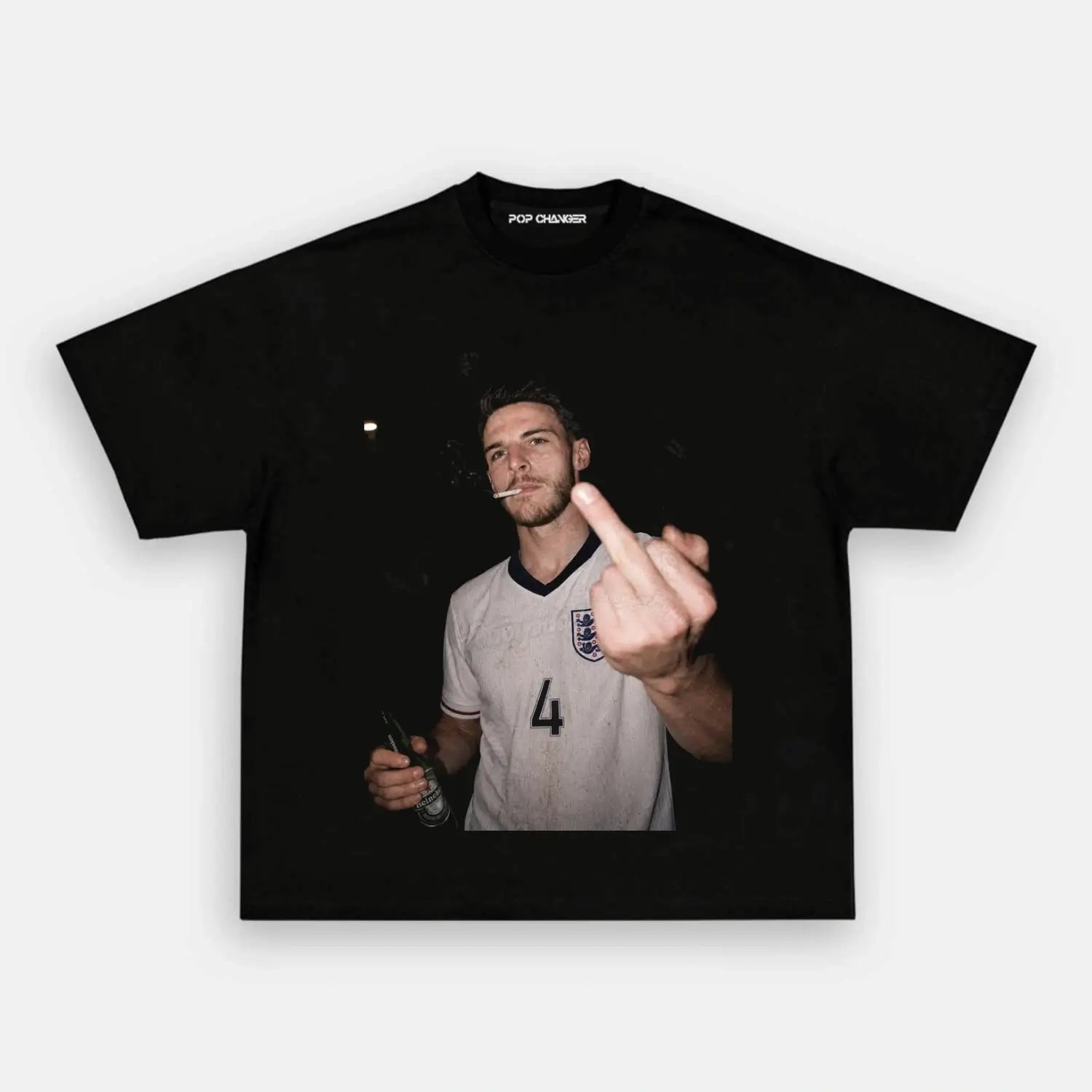 Declan Rice TEE - POPCHANGER