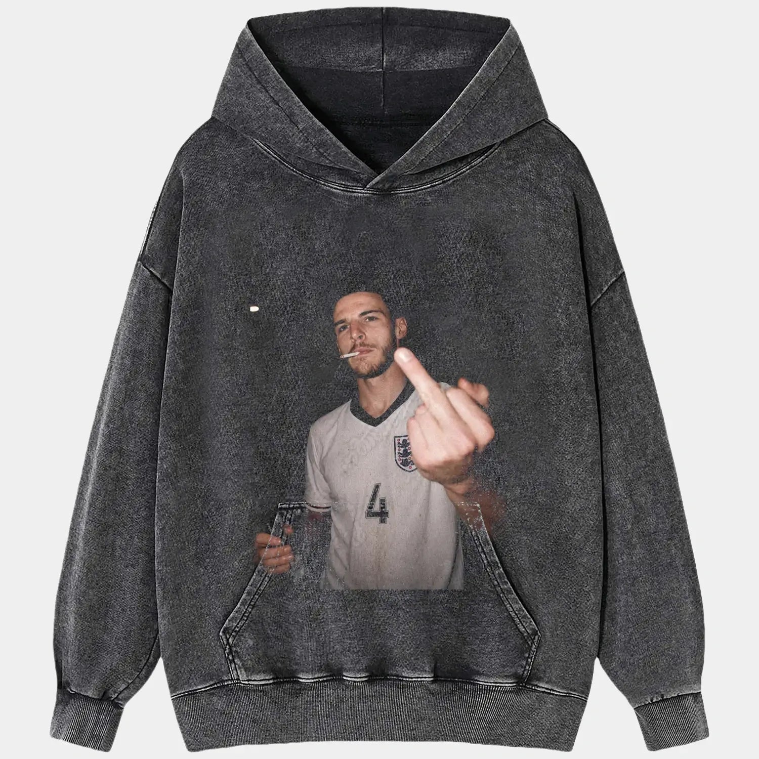 Declan Rice TEE - POPCHANGER