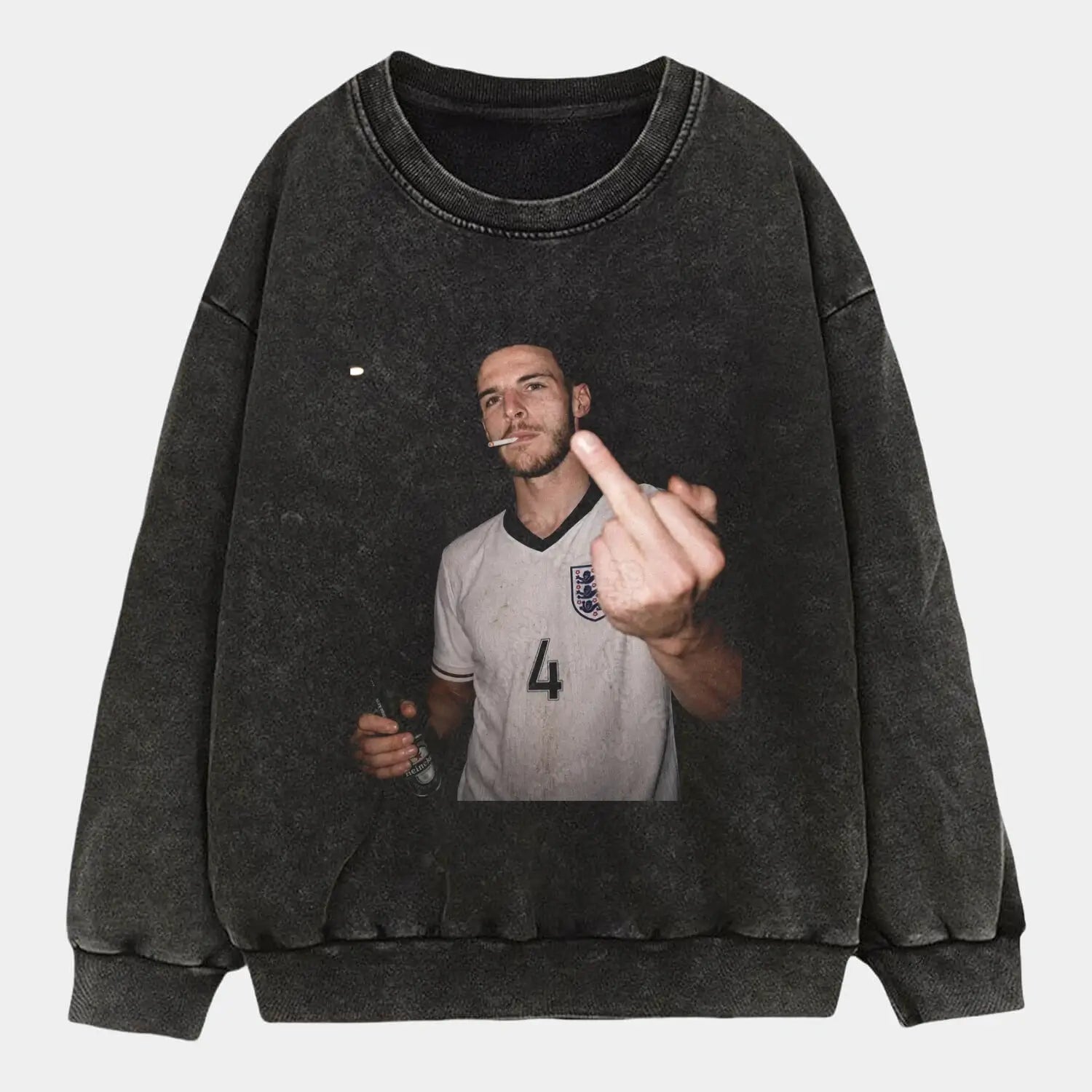 Declan Rice TEE - POPCHANGER