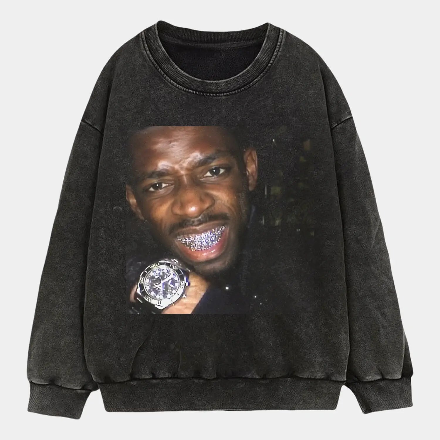 Dembélé Grillz TEE - POPCHANGER