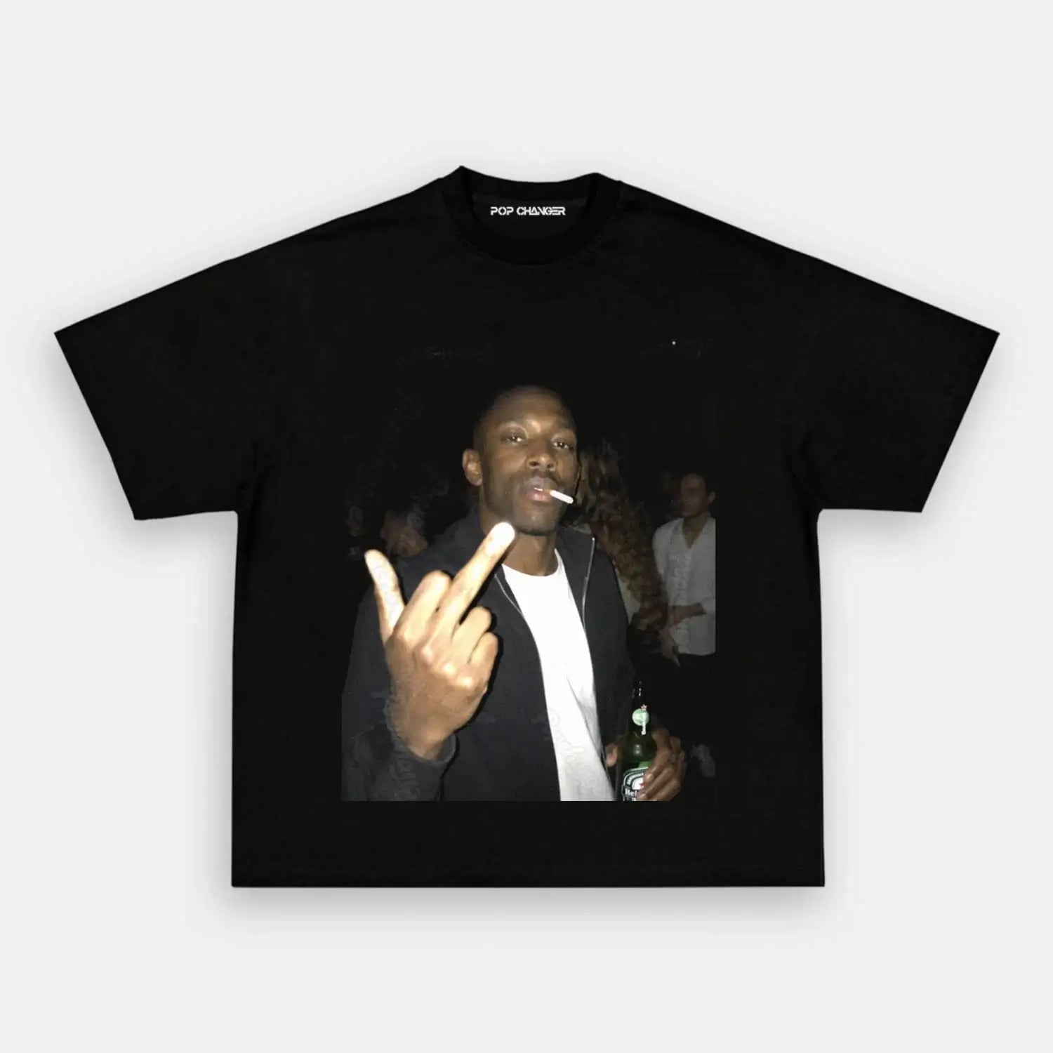 Dembélé TEE 1 - POPCHANGER