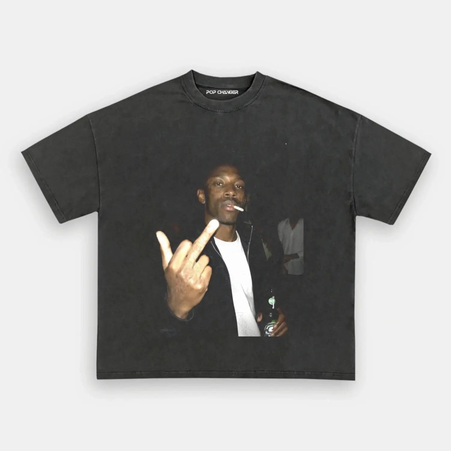 Dembélé TEE 1 - POPCHANGER
