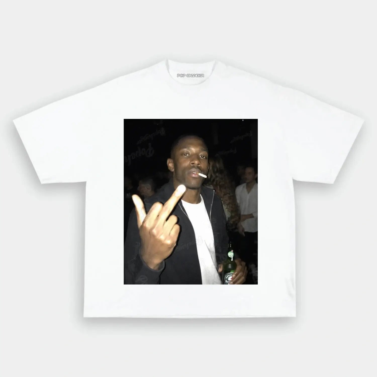 Dembélé TEE 1 - POPCHANGER