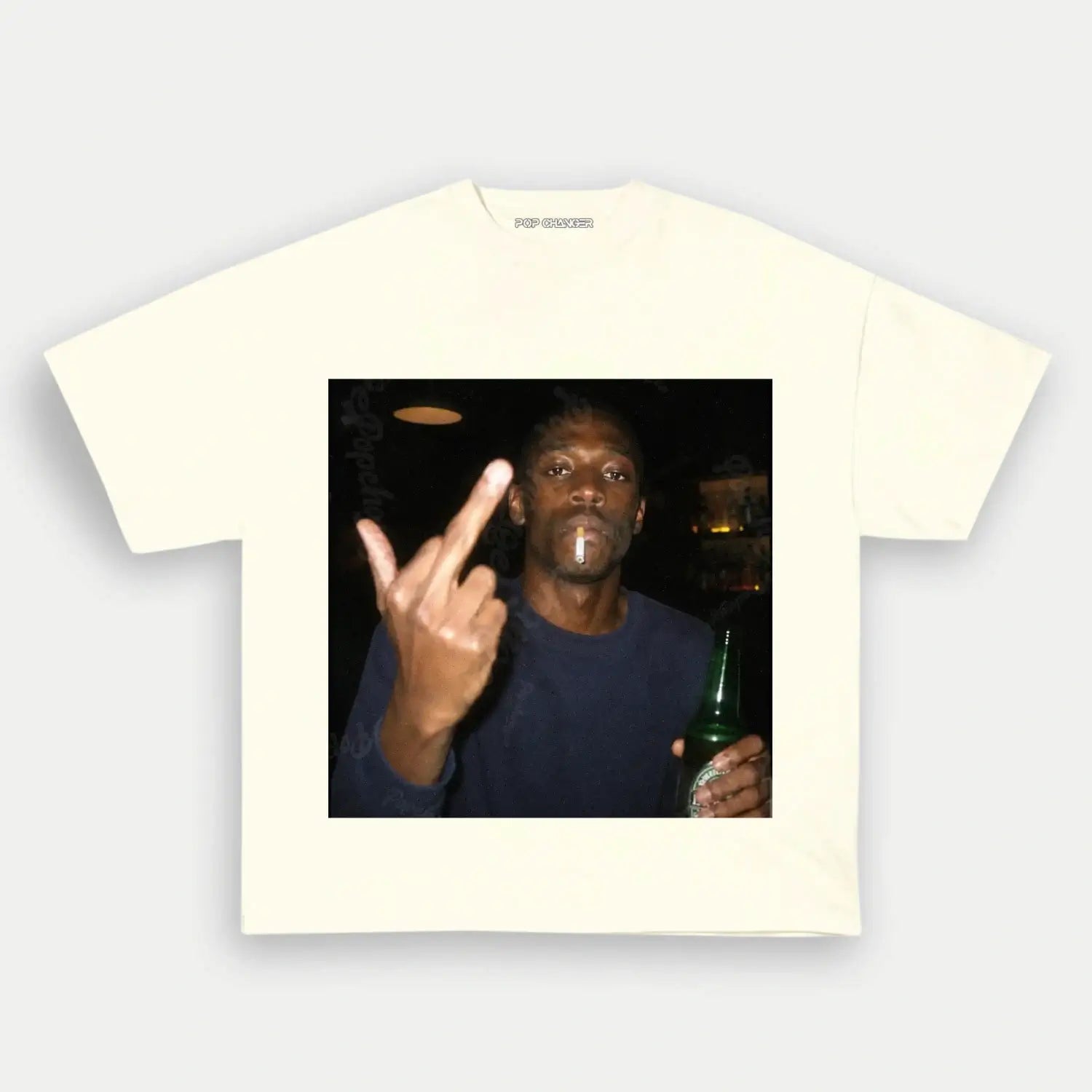 Dembélé TEE 11 - POPCHANGER