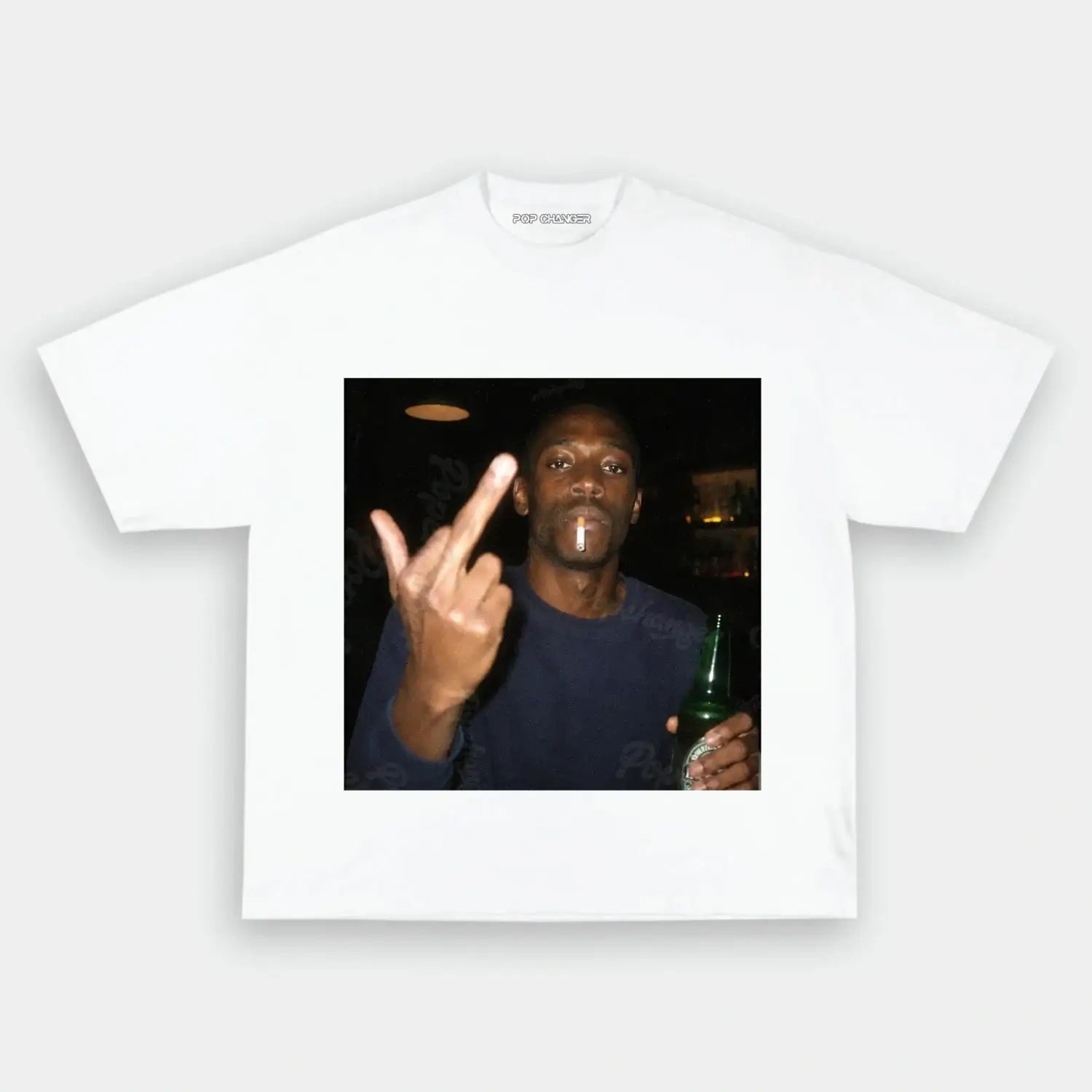 Dembélé TEE 11 - POPCHANGER