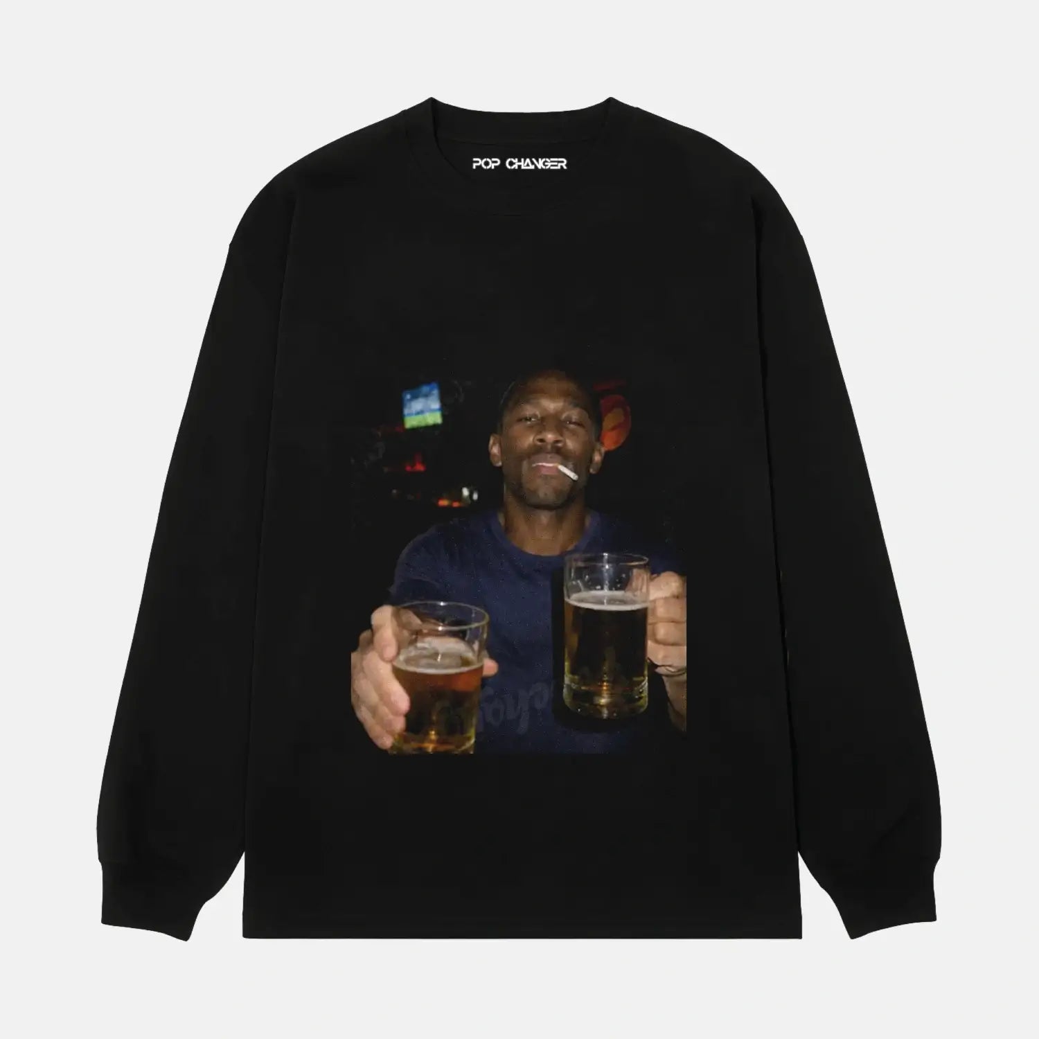 Dembélé TEE 12 - POPCHANGER