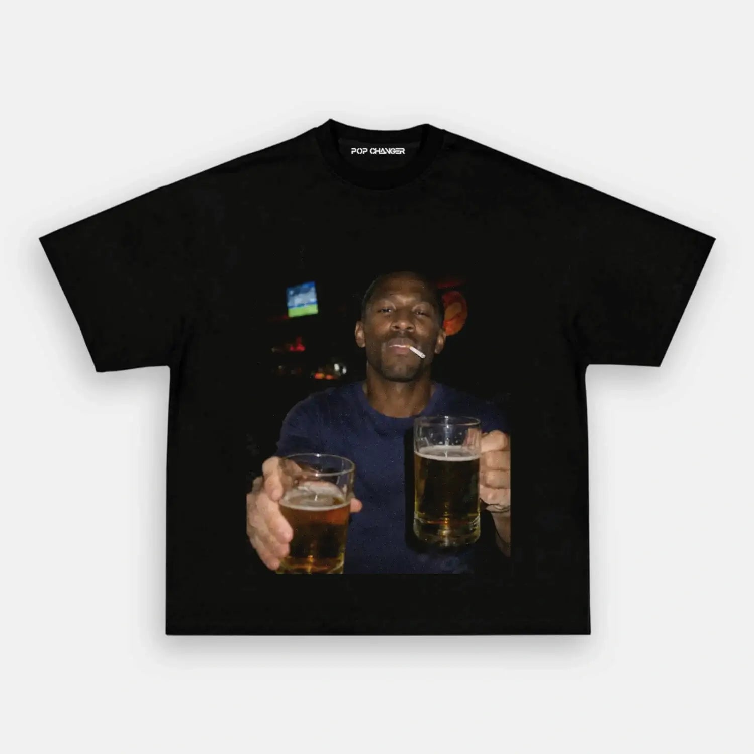 Dembélé TEE 12 - POPCHANGER
