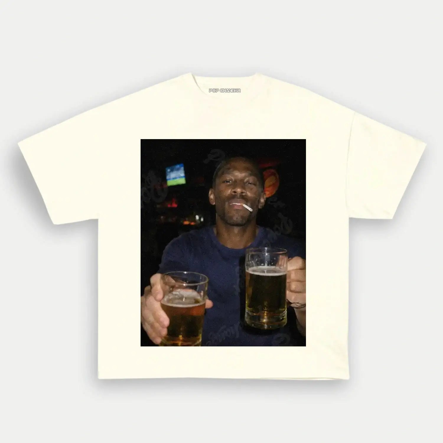 Dembélé TEE 12 - POPCHANGER