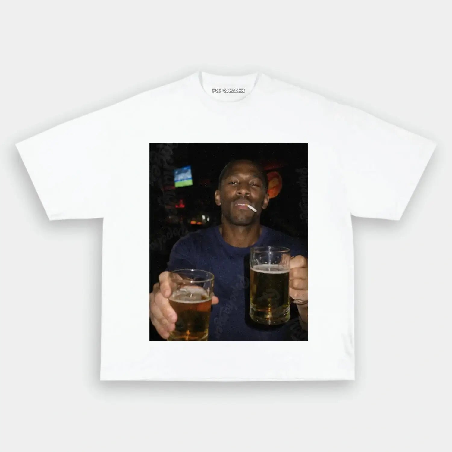 Dembélé TEE 12 - POPCHANGER