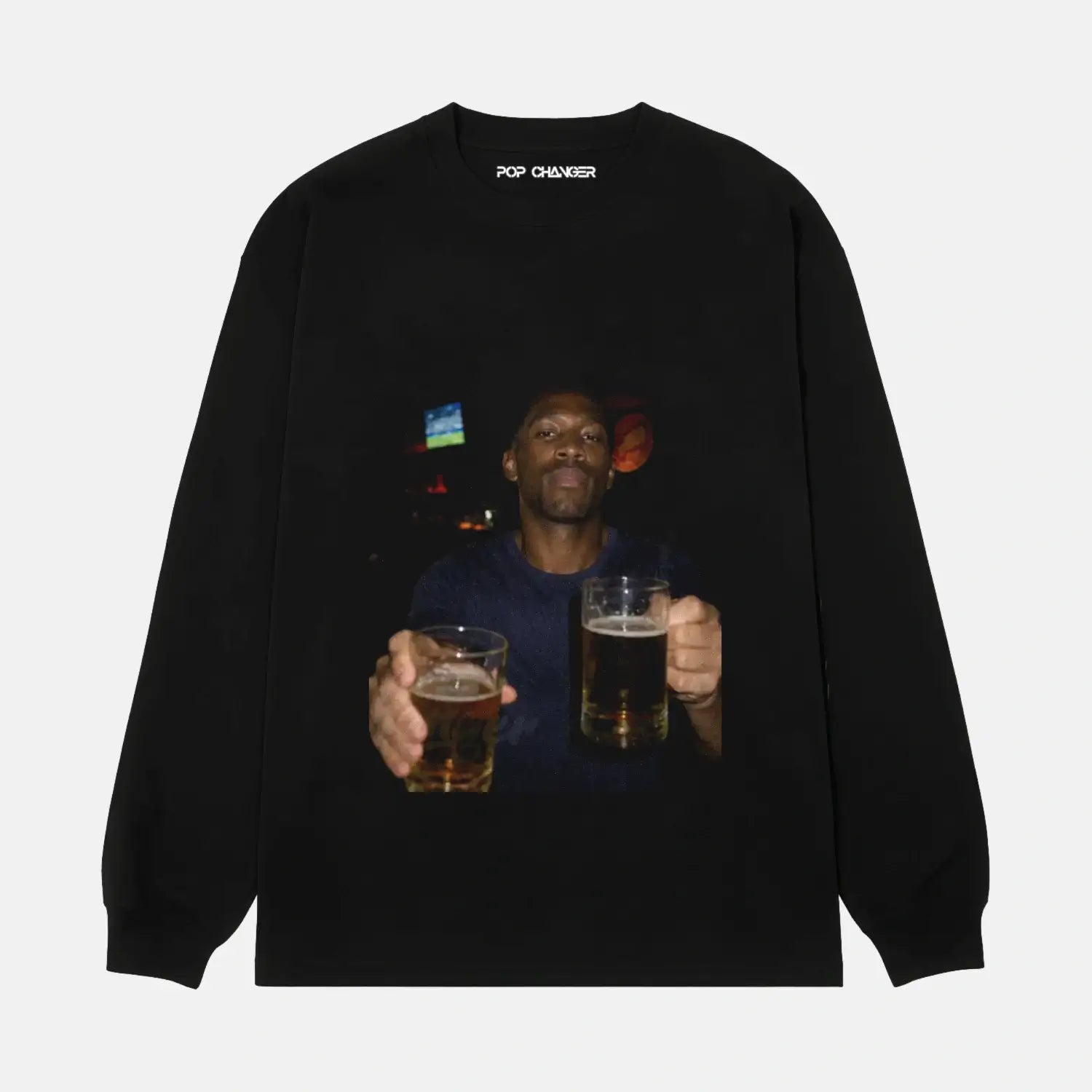 Dembélé TEE 13 - POPCHANGER
