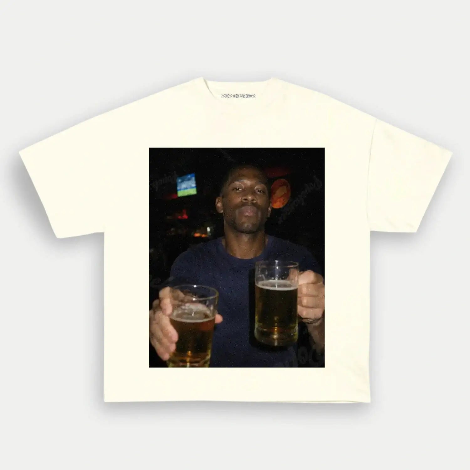 Dembélé TEE 13 - POPCHANGER