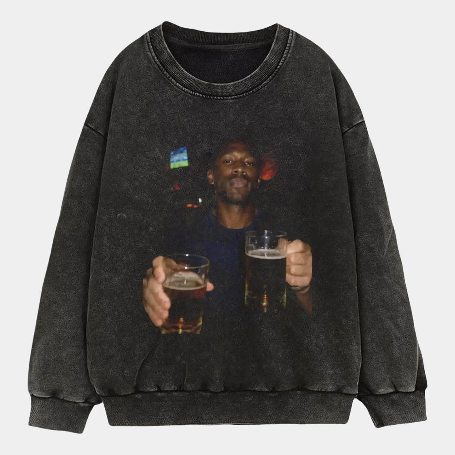 Dembélé TEE 13 - POPCHANGER