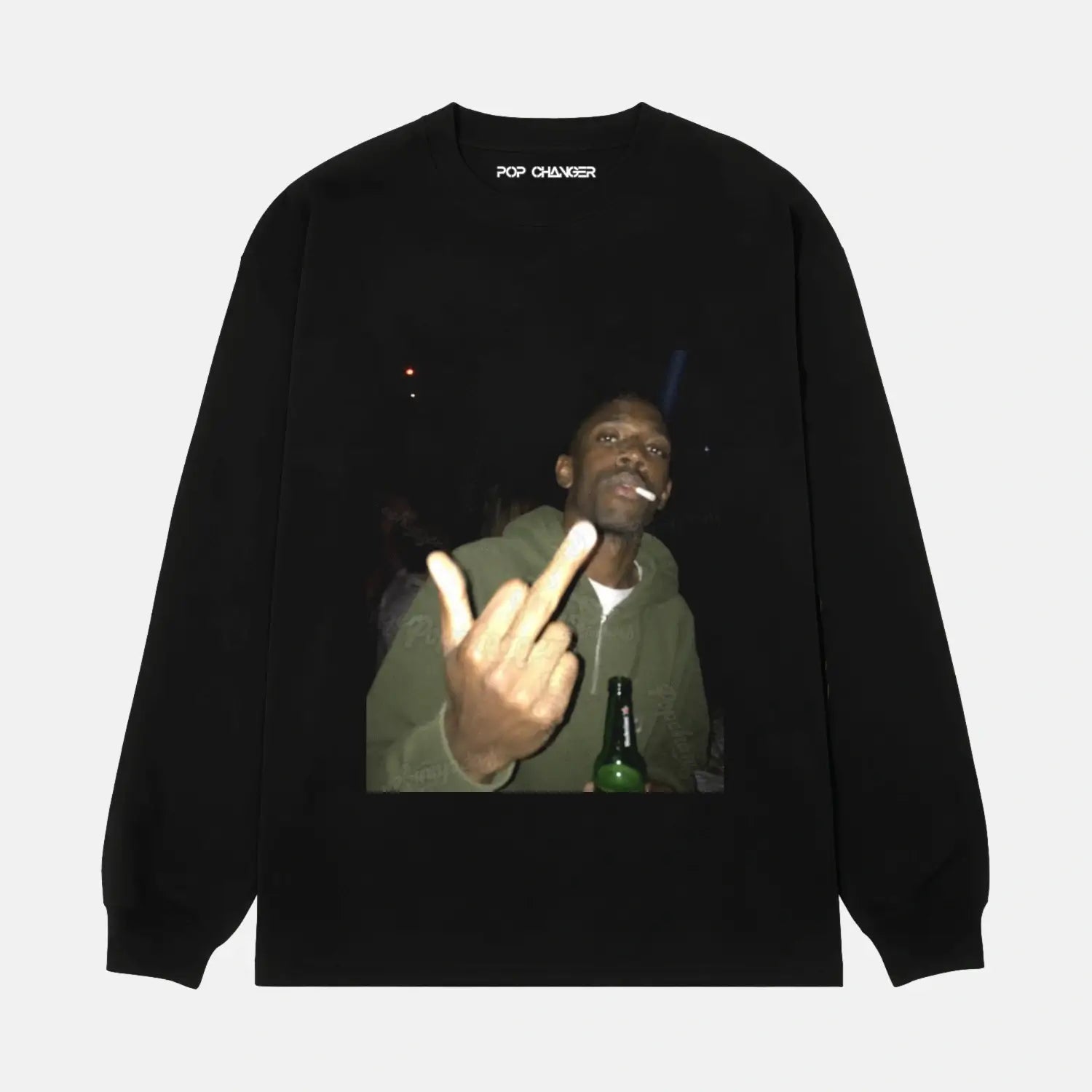 Dembélé TEE 2 - POPCHANGER