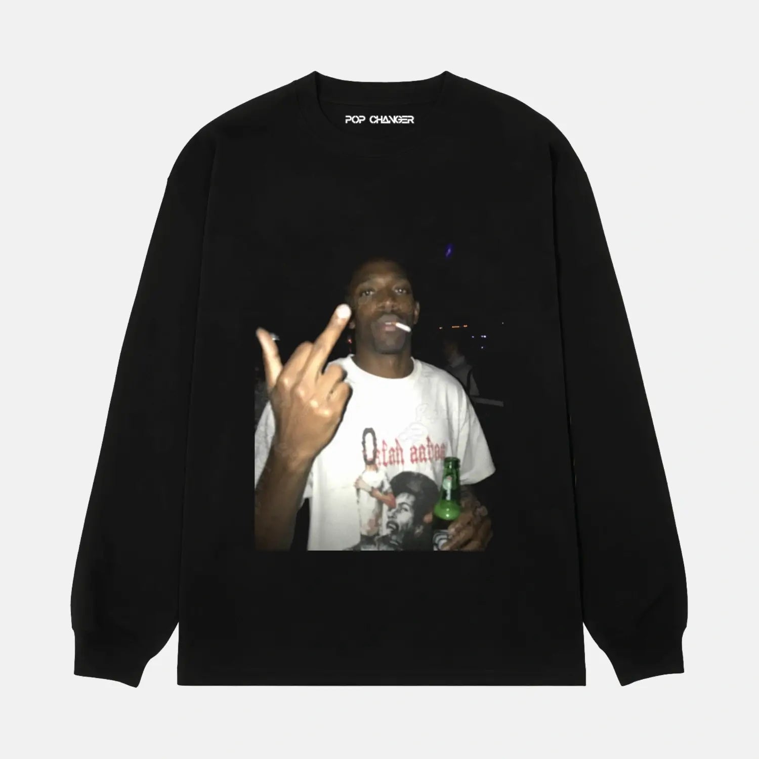Dembélé TEE 3 - POPCHANGER
