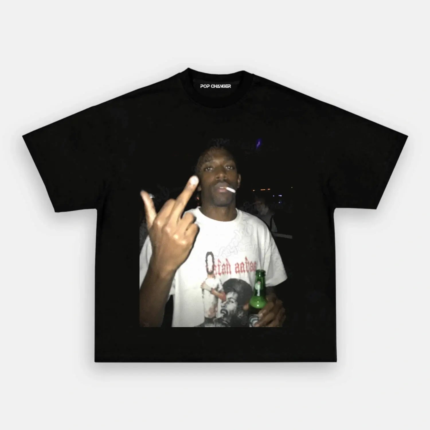 Dembélé TEE 3 - POPCHANGER