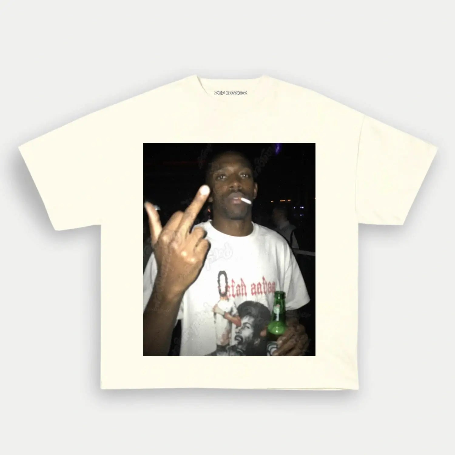 Dembélé TEE 3 - POPCHANGER