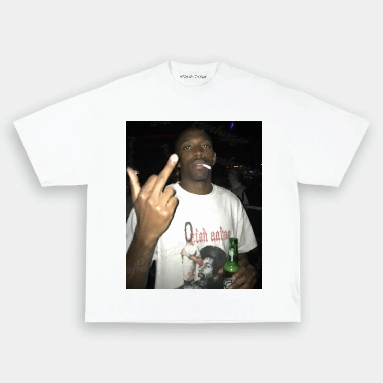 Dembélé TEE 3 - POPCHANGER