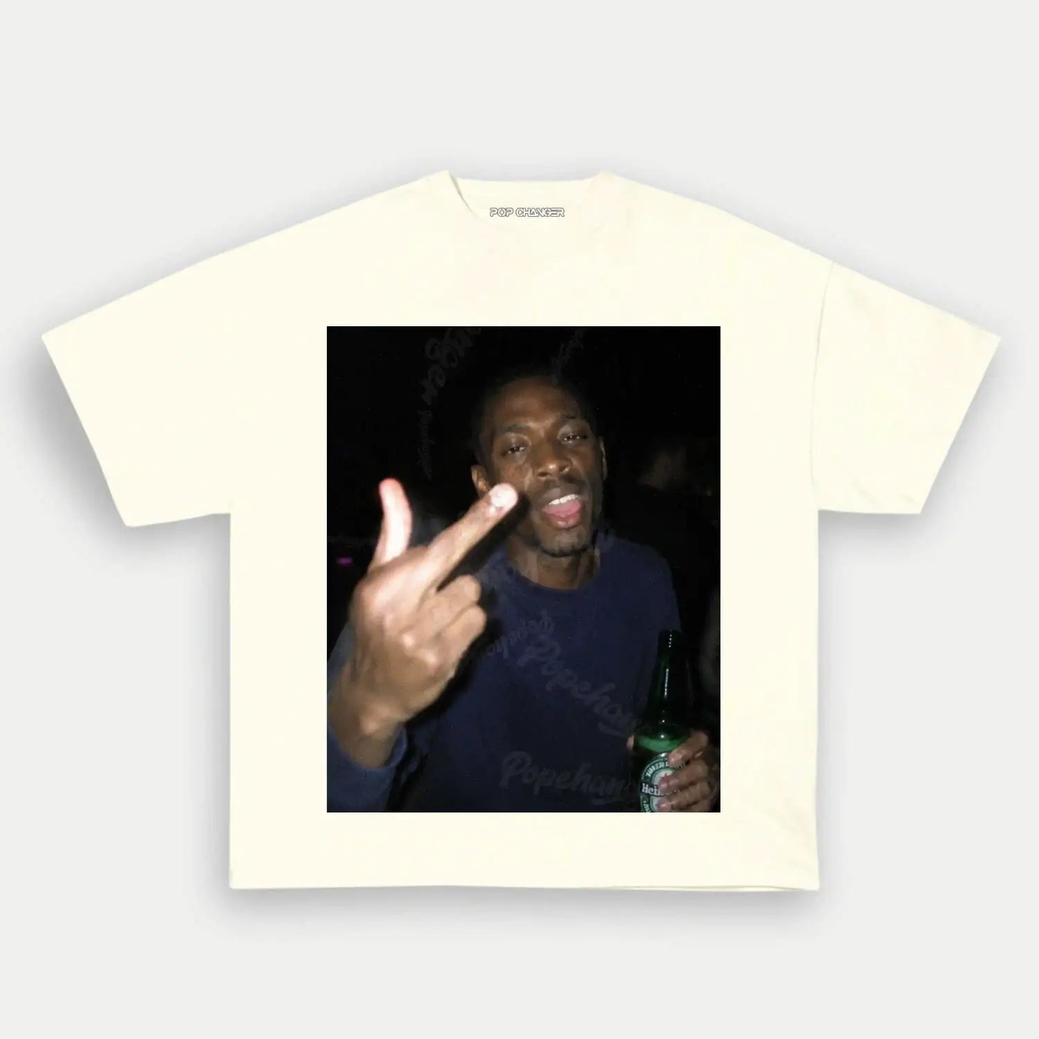 Dembélé TEE 6 - POPCHANGER