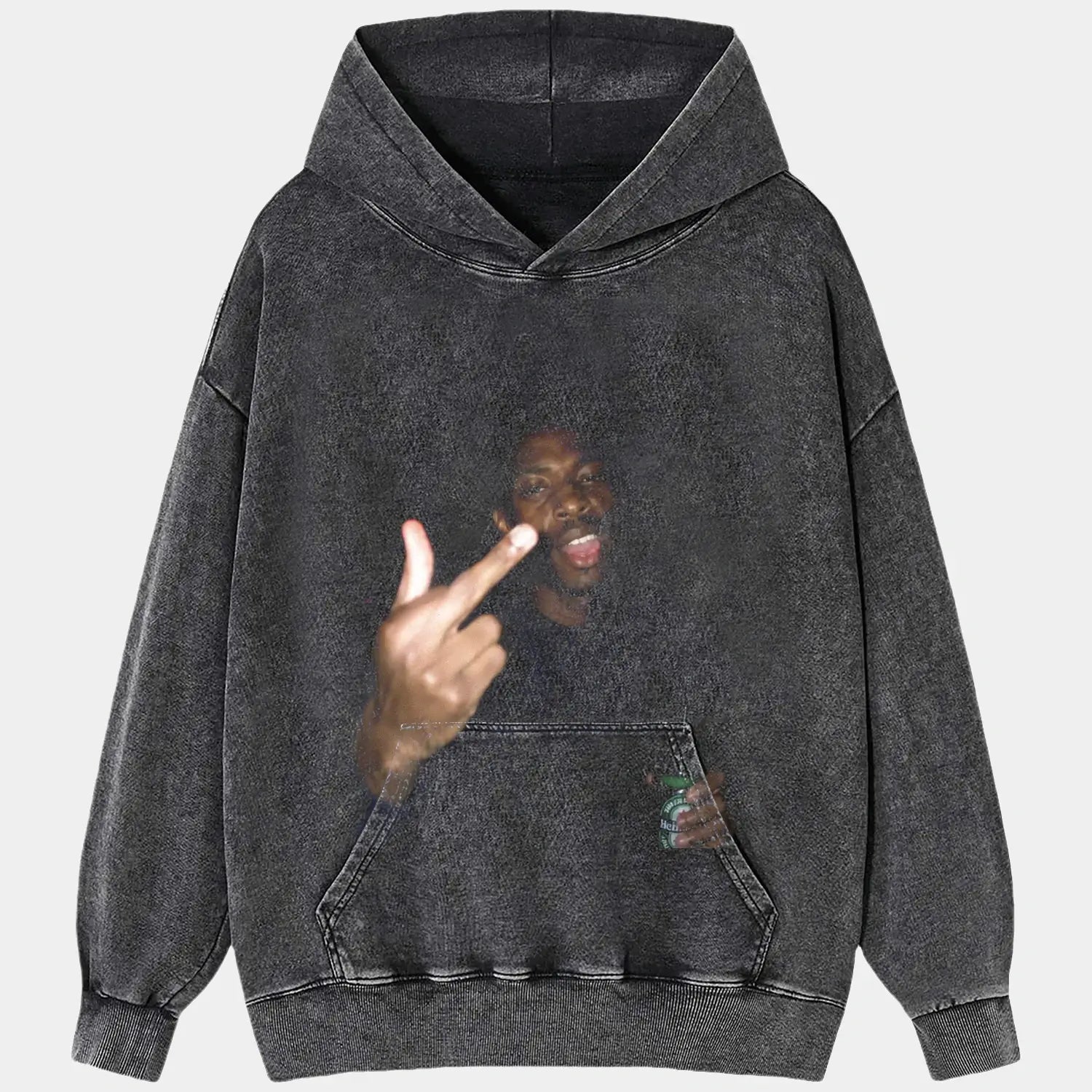 Dembélé TEE 6 - POPCHANGER