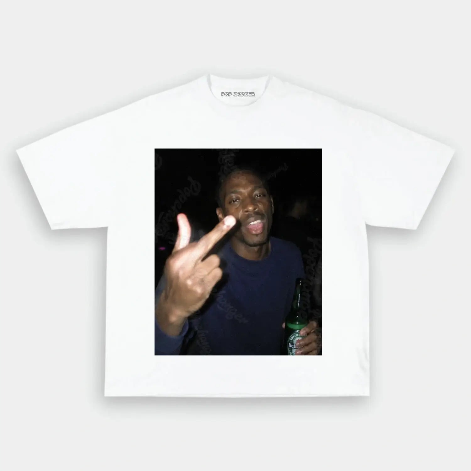 Dembélé TEE 6 - POPCHANGER
