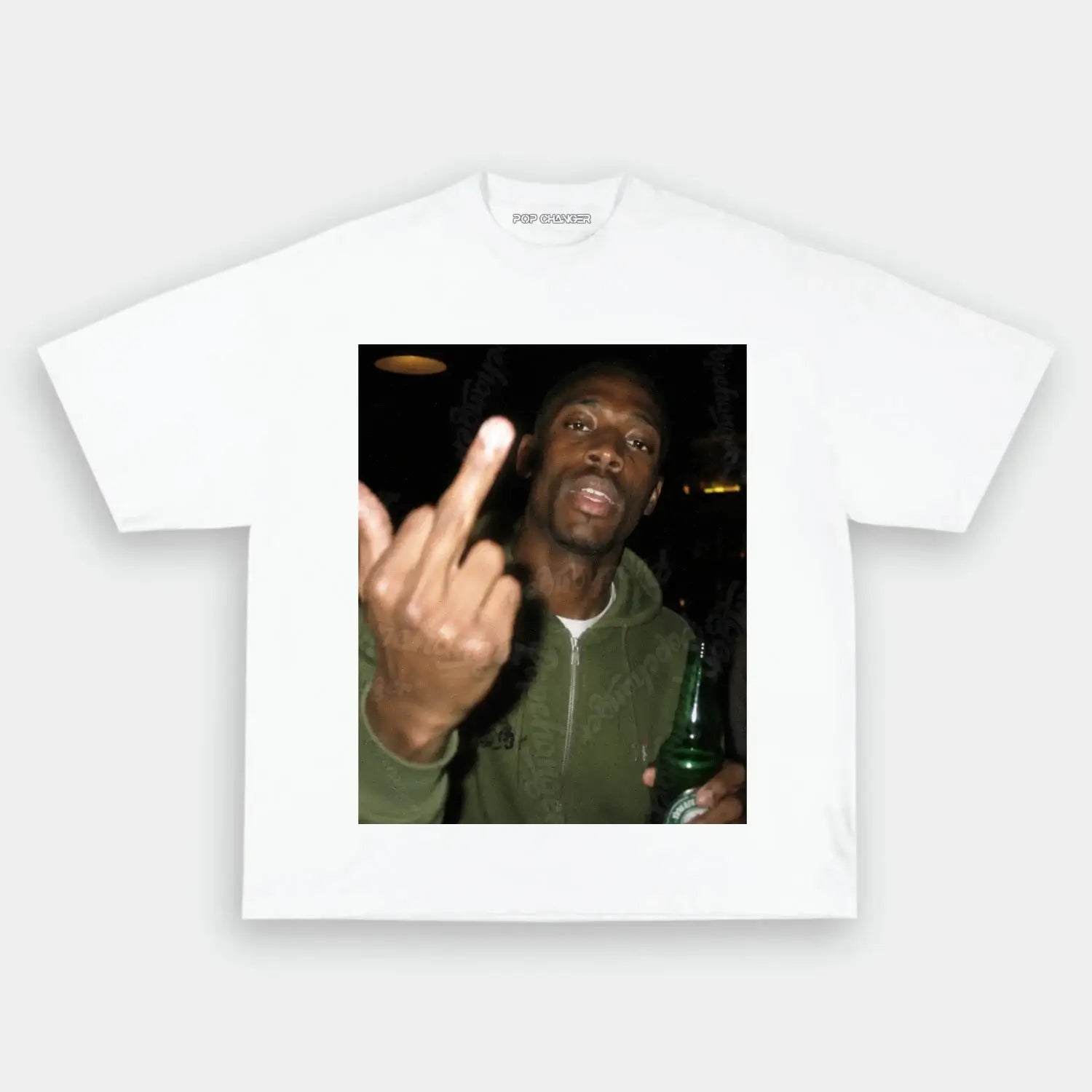 Dembélé TEE 8 - POPCHANGER