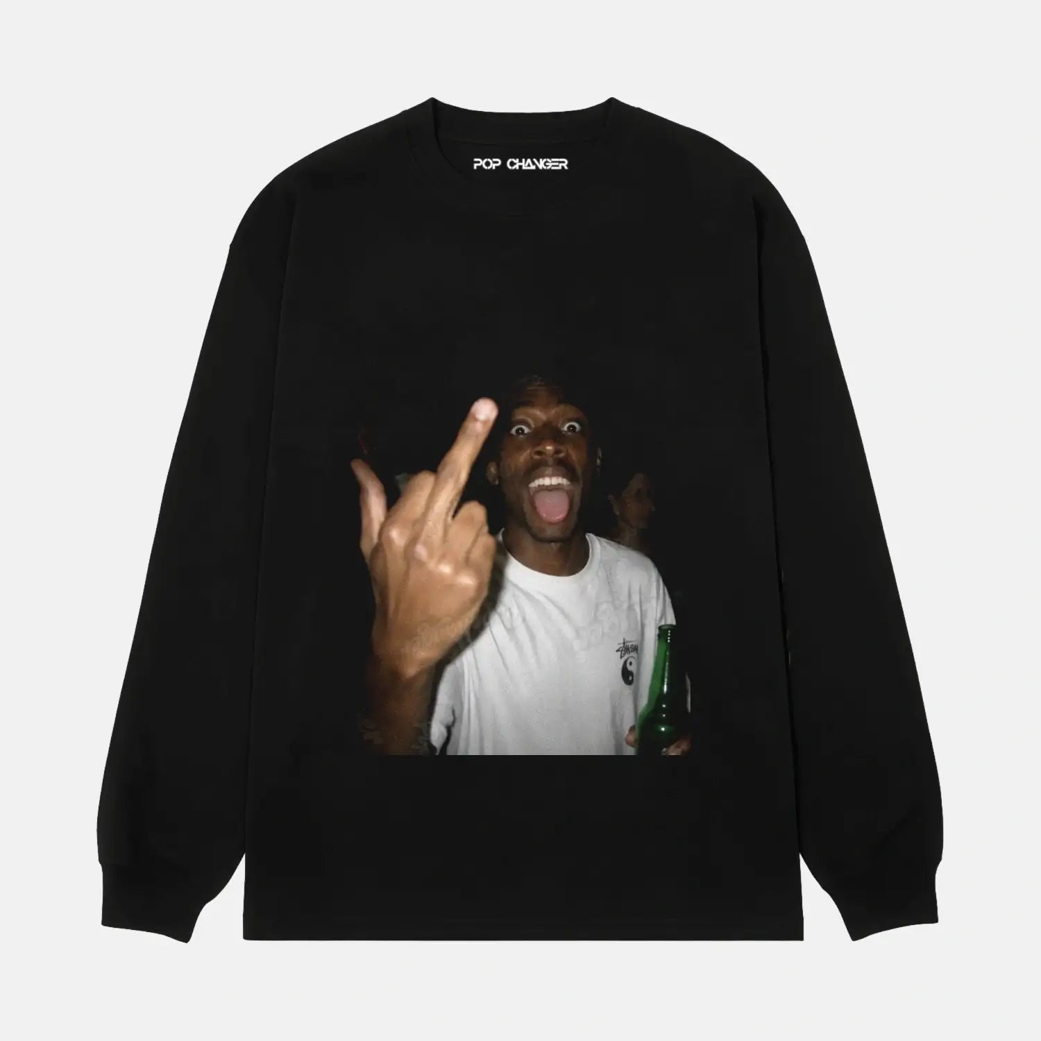 Dembélé TEE 9 - POPCHANGER