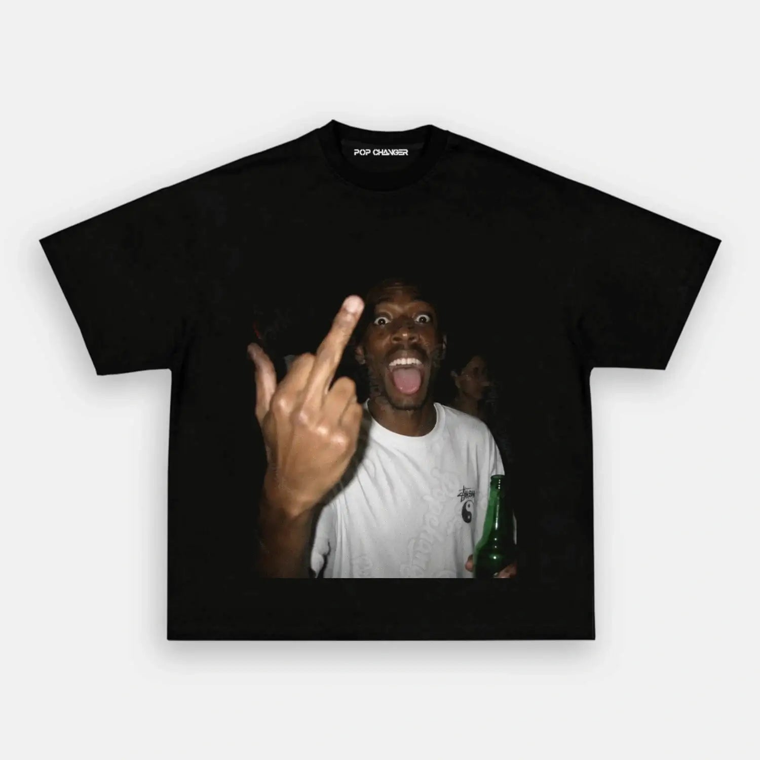 Dembélé TEE 9 - POPCHANGER
