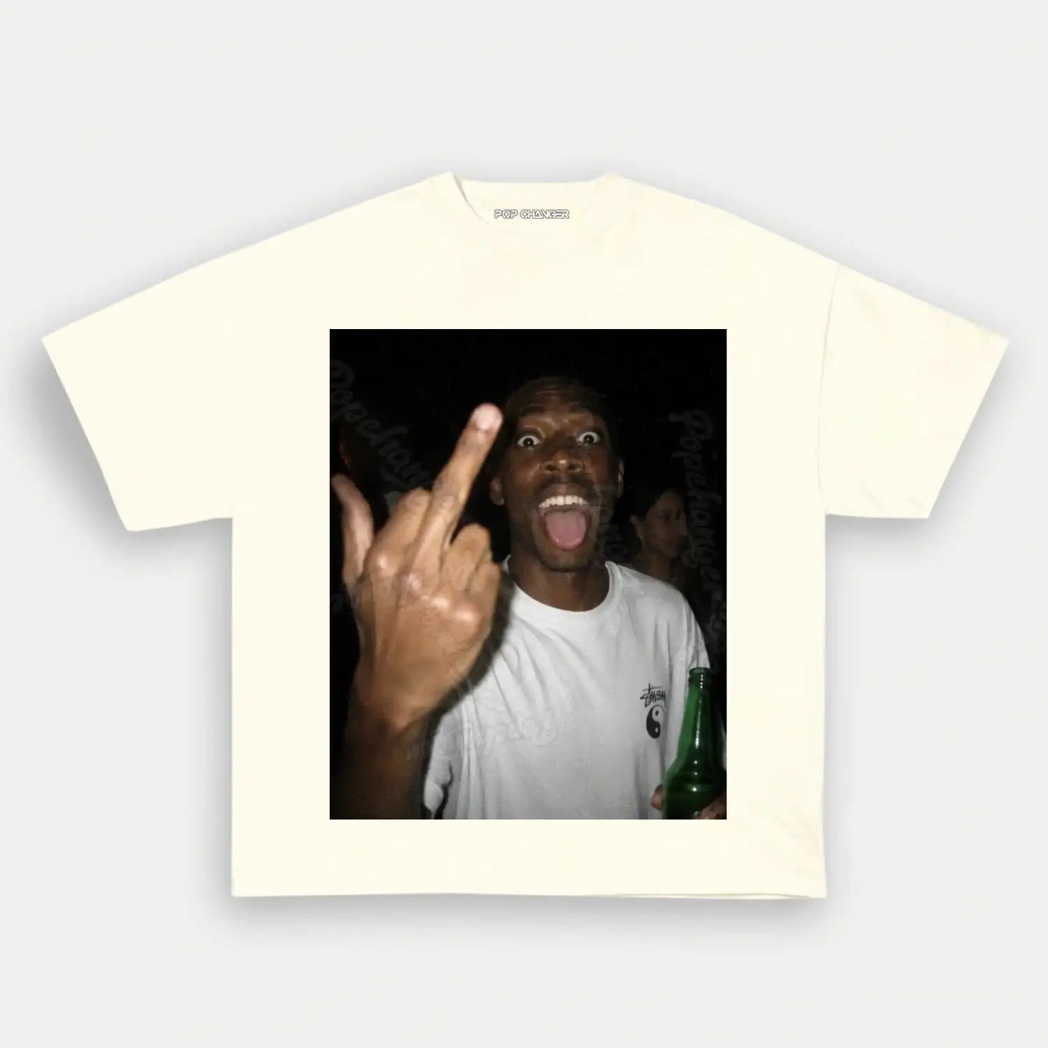 Dembélé TEE 9 - POPCHANGER